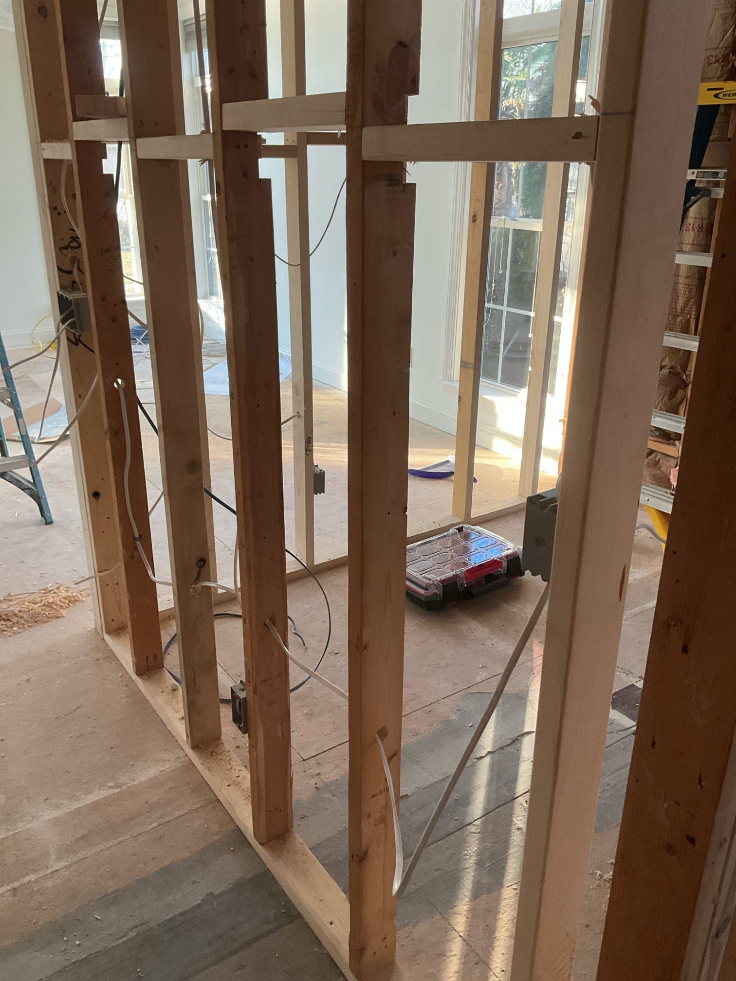 Recessed Lighting & Ceiling Fan Installation in Charlotte, NC