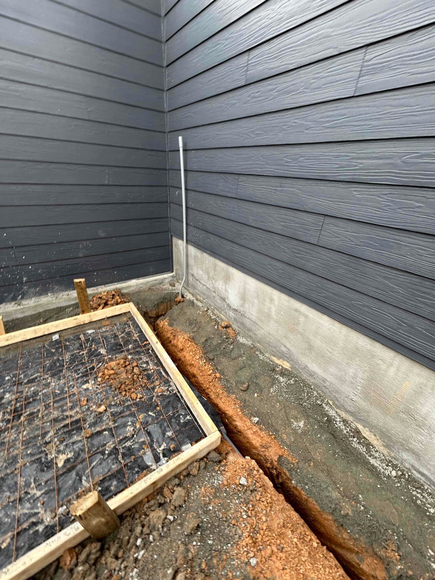 Whole-Home Surge Protection System Installation in Apex, NC completed by Touchstone Electric
