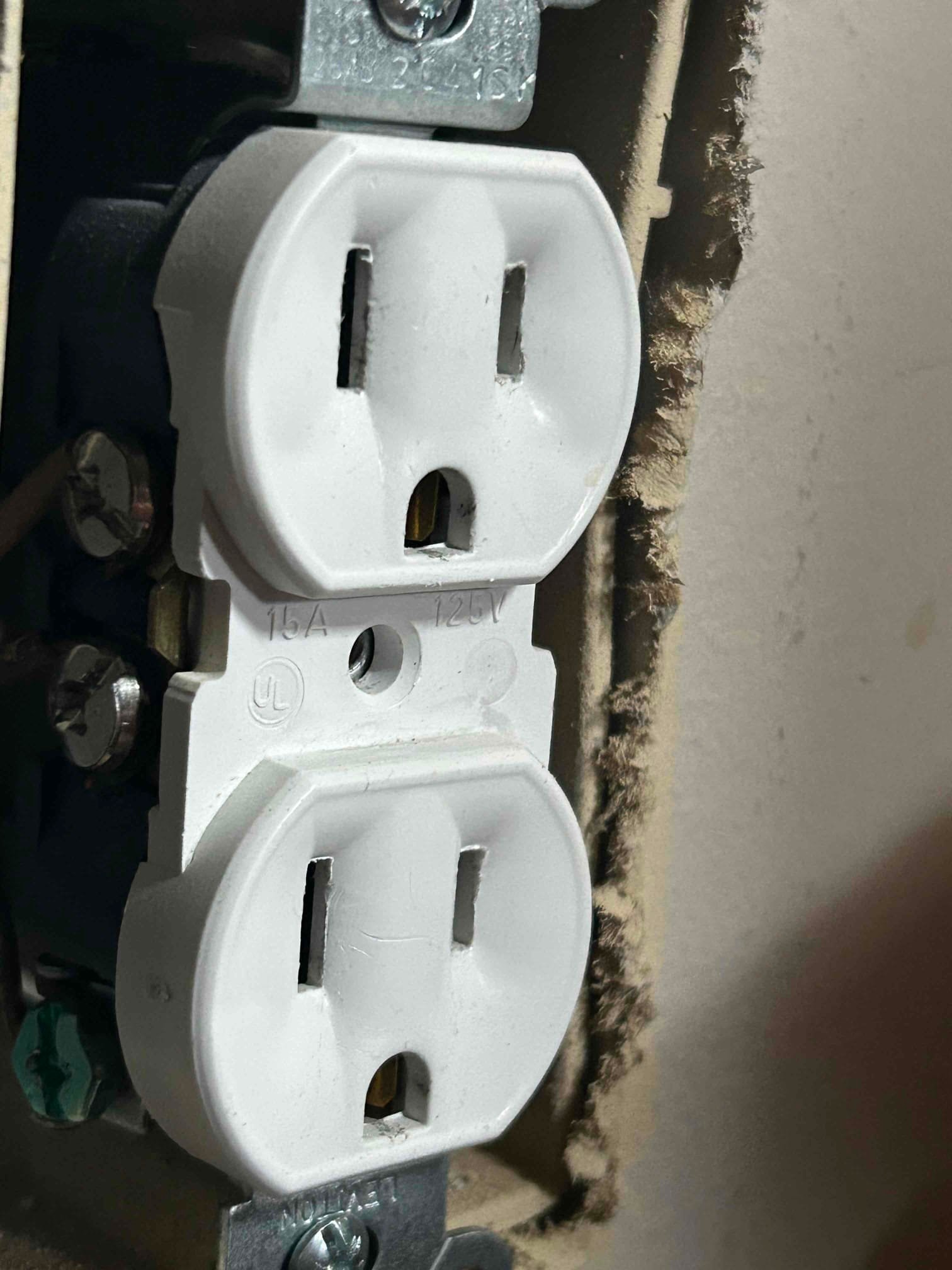 Home Electrical Inspection in Wake Forest, NC | Panel & Safety Check completed by Touchstone Electric
