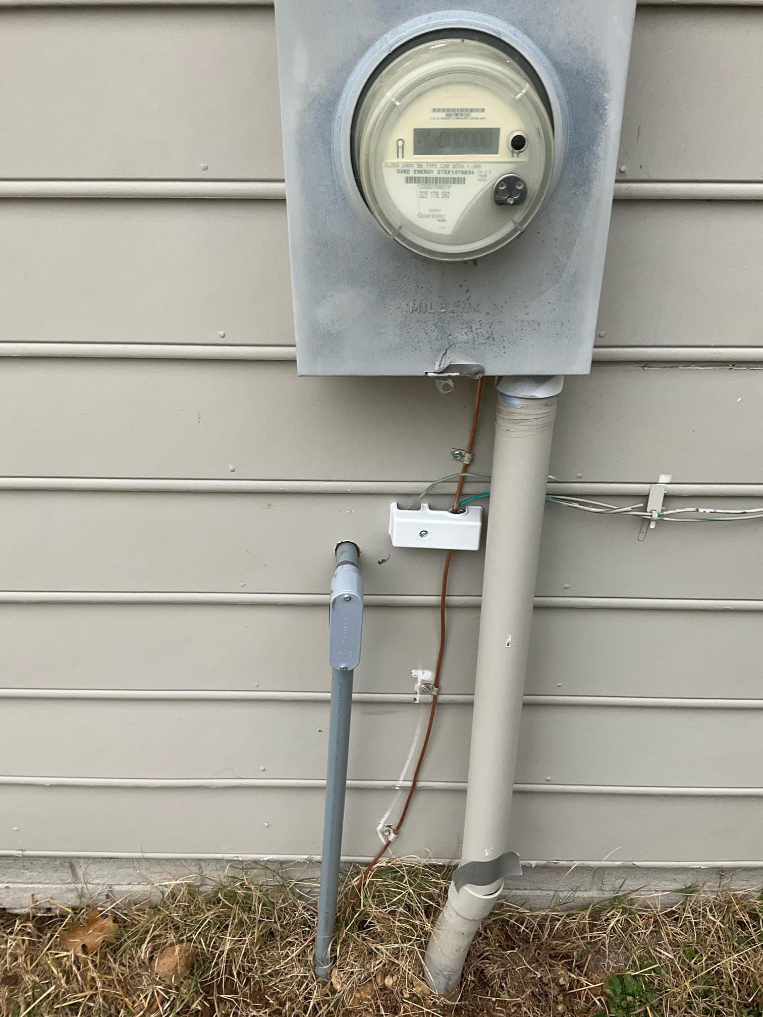 Charlotte 200A Electrical Panel Upgrade & Breaker Replacement