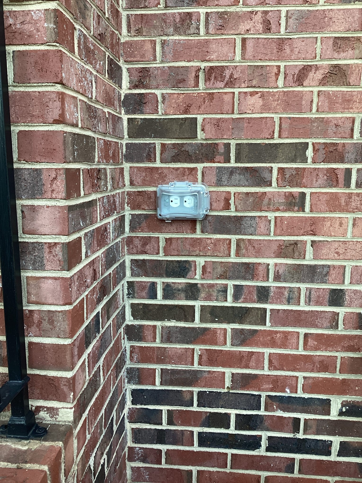 200 Amp Electrical Panel Upgrade & Breaker Install in Charlotte completed by Touchstone Electric