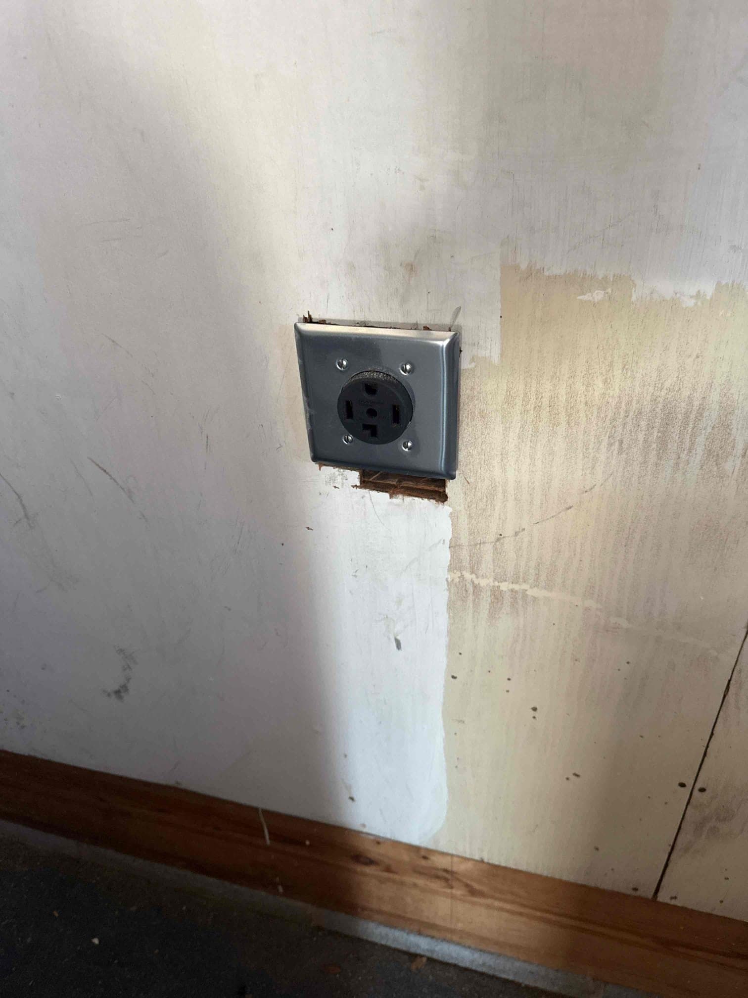 Dryer Cord Replacement in Winston-Salem, NC | 3-prong to 4-prong