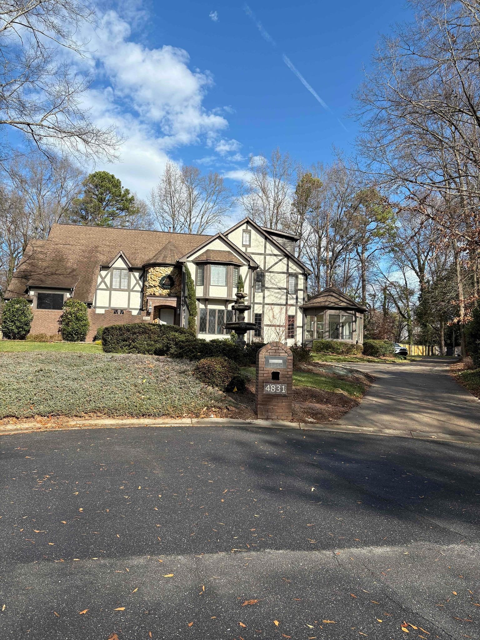 Home Electrical Inspection & Final Prep in Charlotte, NC completed by Touchstone Electric
