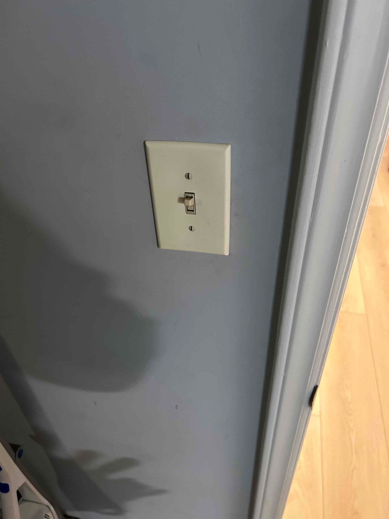 Ceiling Fan & Lighting Upgrades in Matthews, NC | Switch Legs Added completed by Touchstone Electric