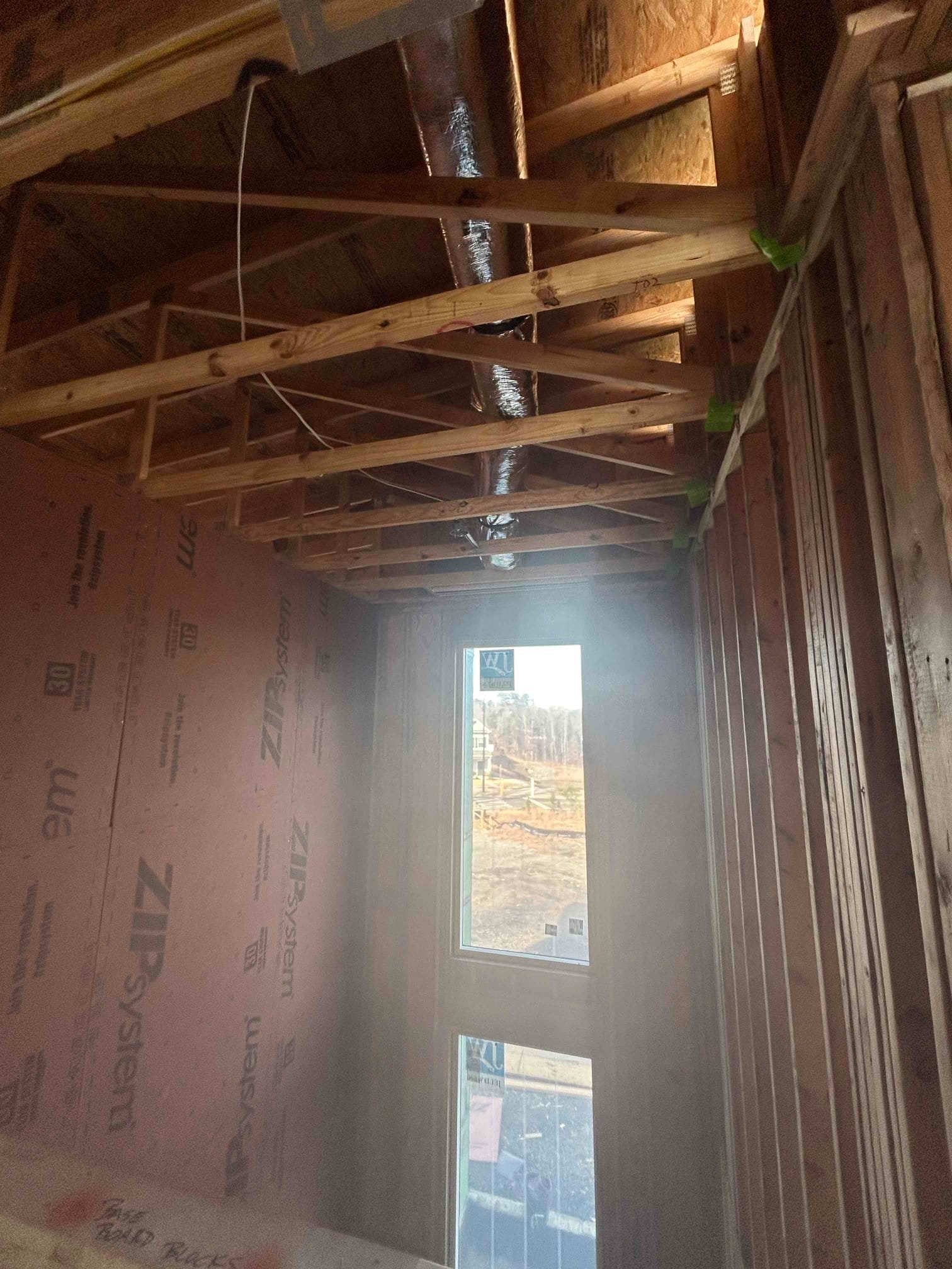 Electrical Repairs, Dedicated Circuits & Lighting in Matthews completed by Touchstone Electric