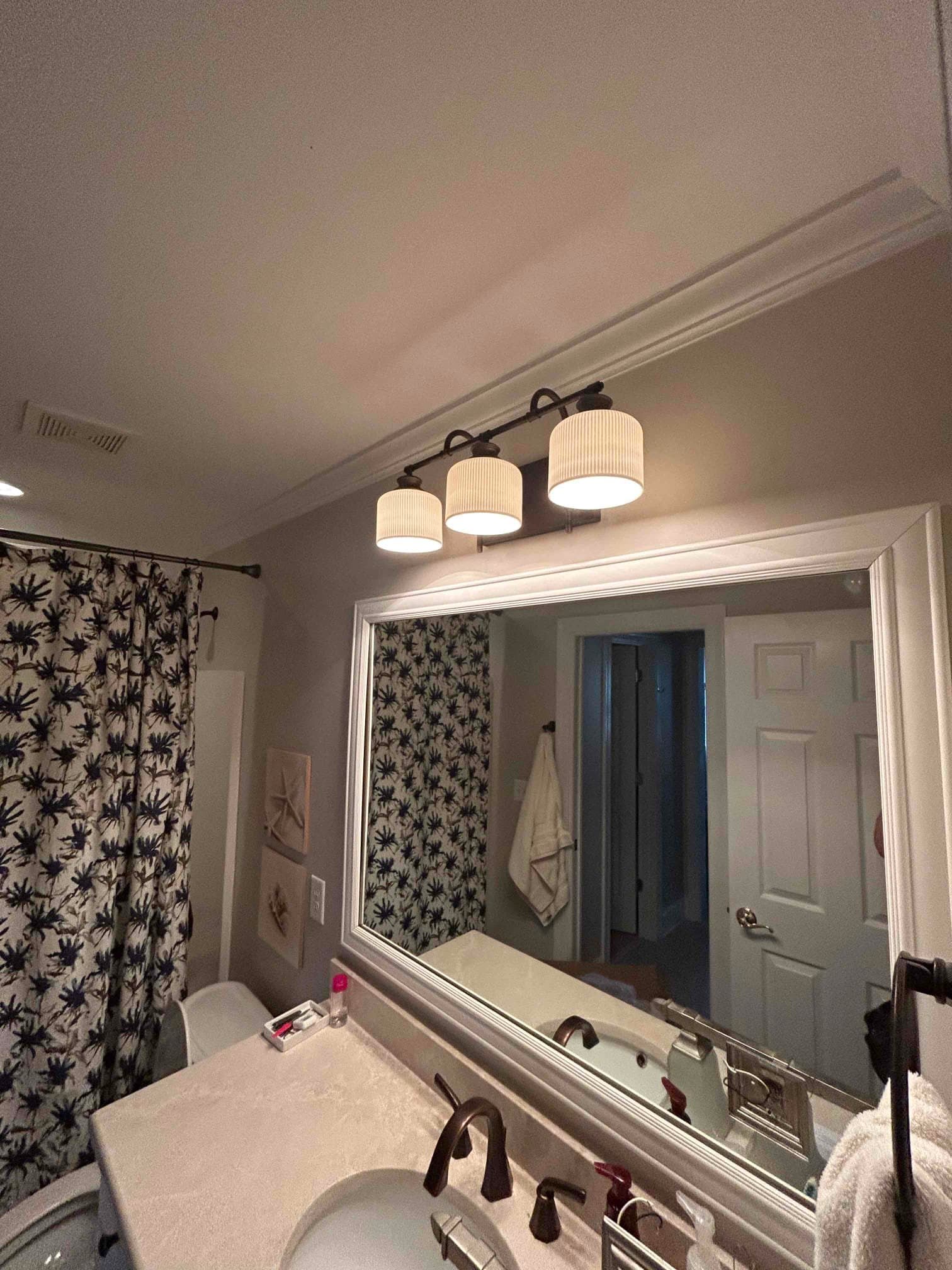 Residential Light Fixture Installation in Charlotte, NC