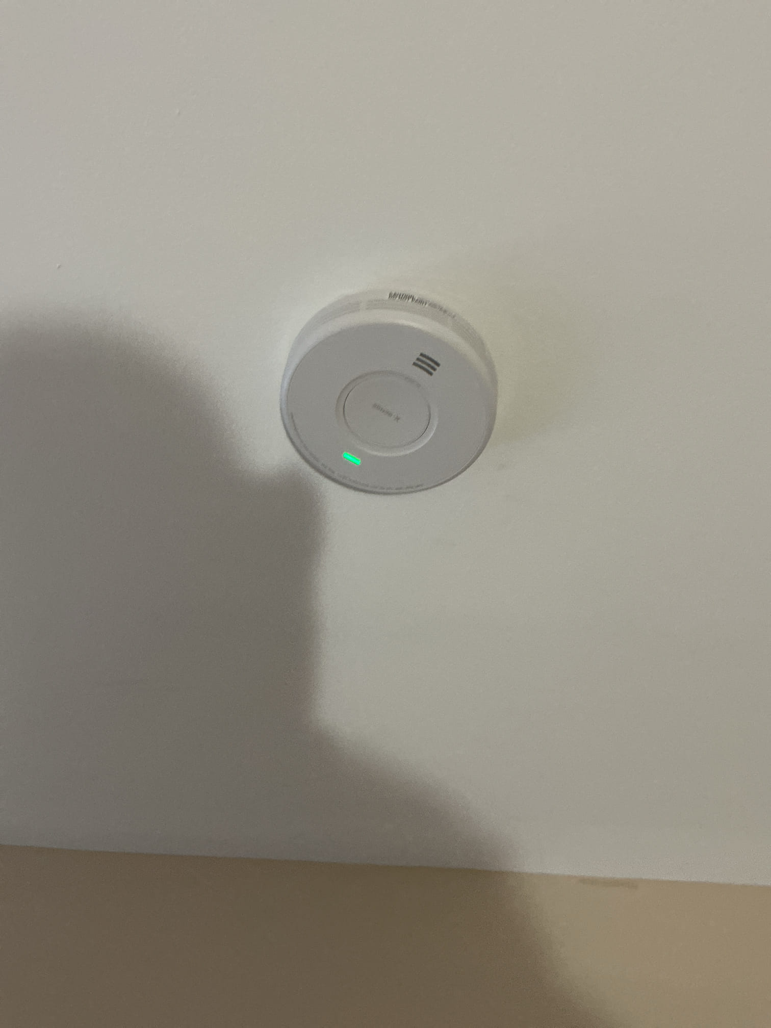 Smoke & CO Detector Installation in Stallings, NC | Hard-Wired completed by Touchstone Electric