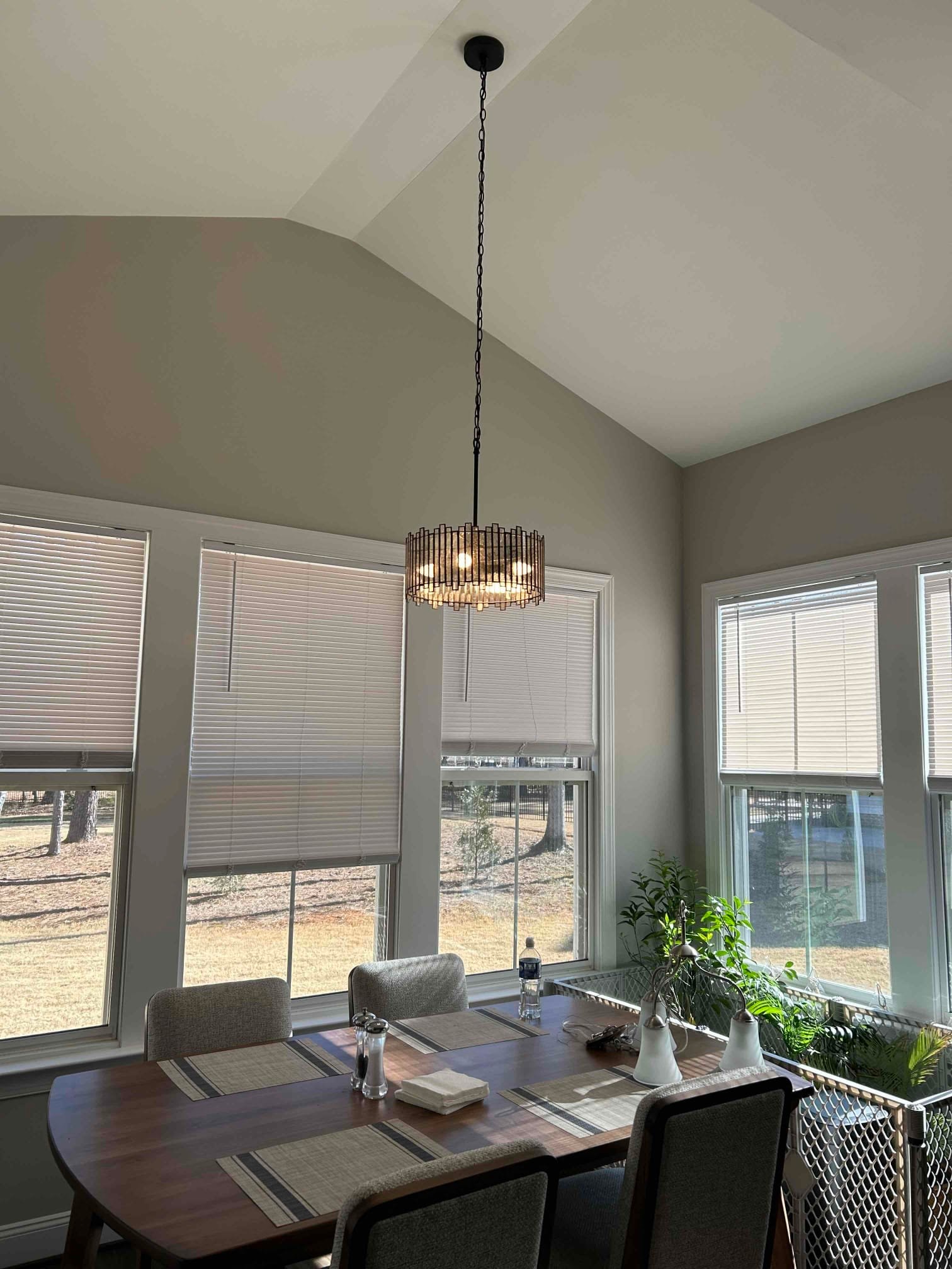 Expert Whole-House Surge Protection Installation in Raleigh, NC completed by Touchstone Electric