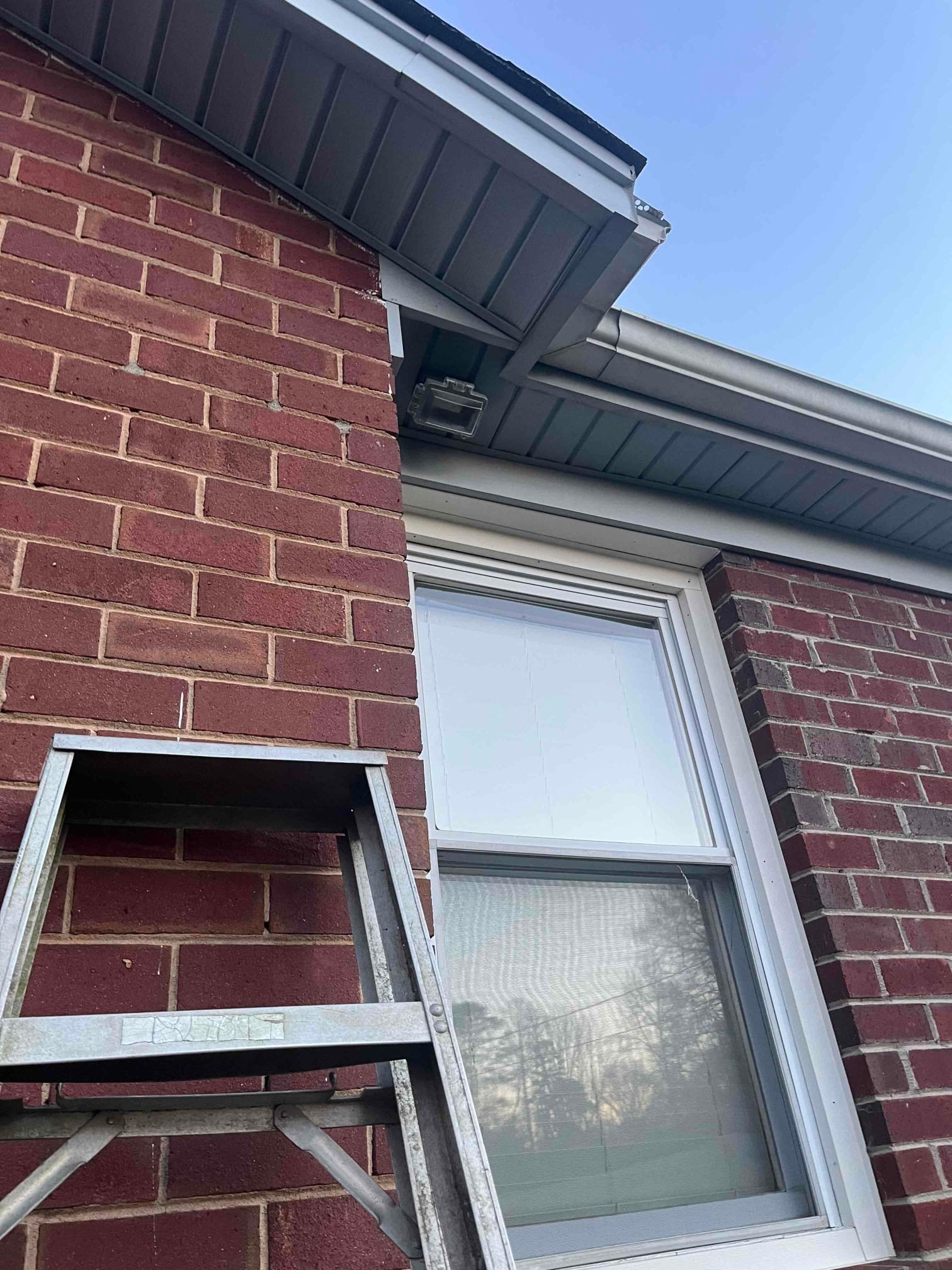 Outdoor GFCI Outlet Installation & Weatherproof Covers in Gastonia completed by Touchstone Electric