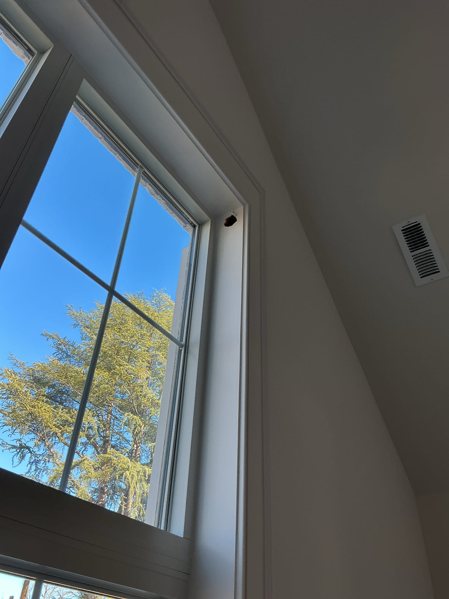 Outlet Removal & Wireless Switch Installation in Charlotte, NC completed by Touchstone Electric