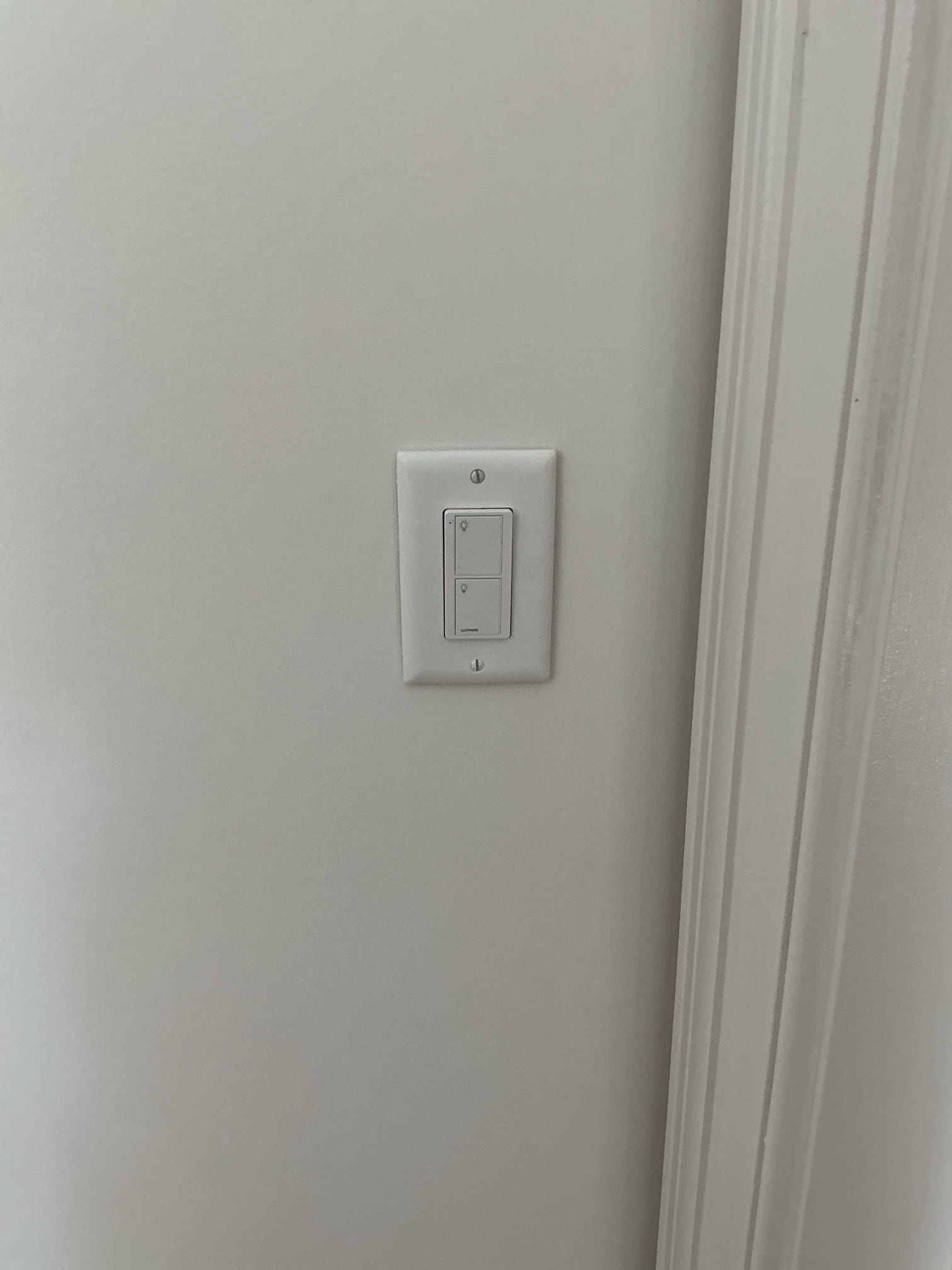 Wireless Switch & Timer Installations, Outlet Removal in Charlotte completed by Touchstone Electric
