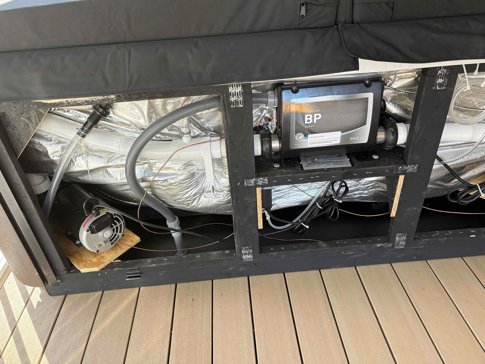 Expert Electrical Repairs & Troubleshooting in Mount Holly, NC completed by Touchstone Electric