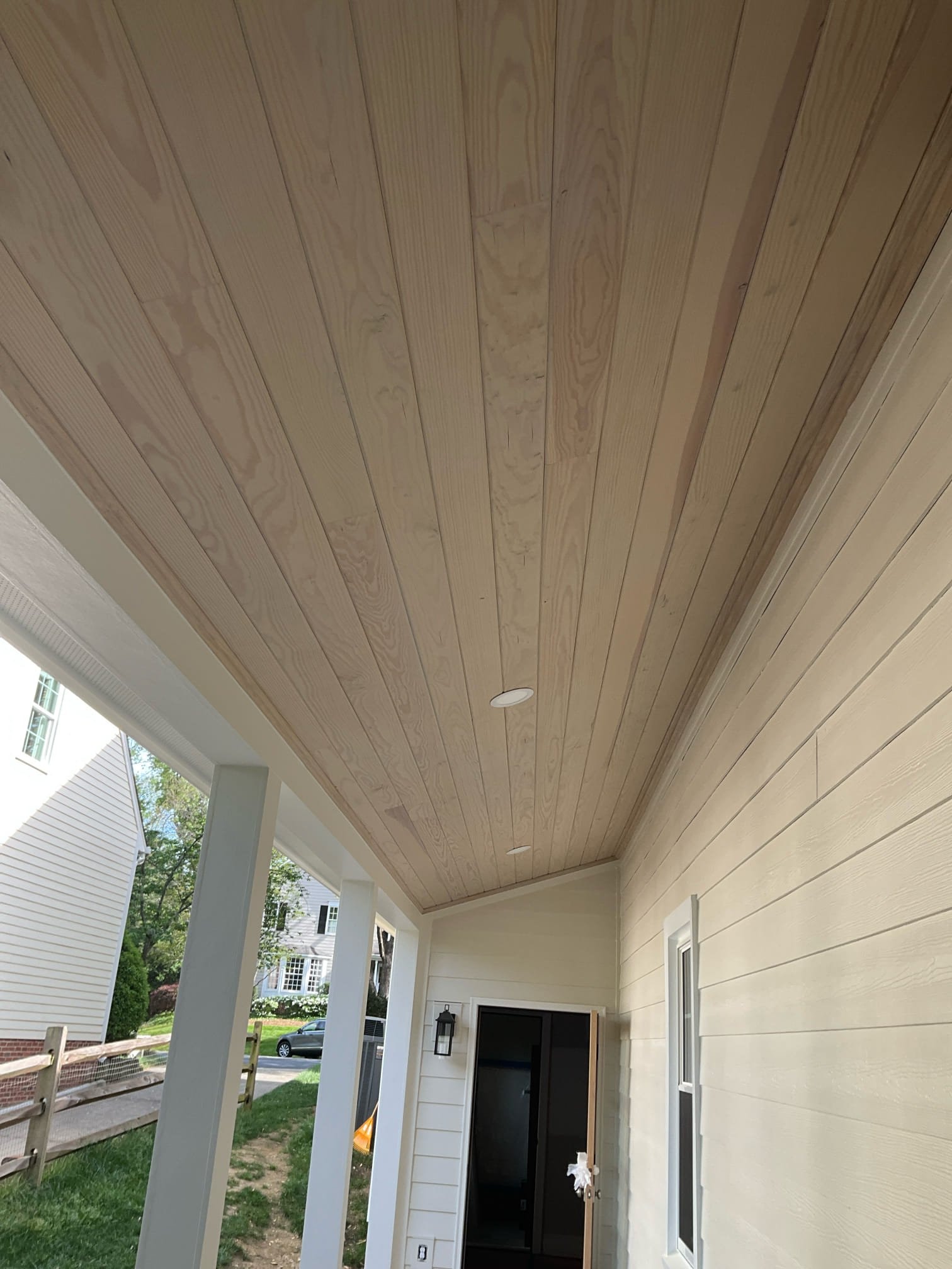 Electrical Repairs & Troubleshooting for Charlotte, NC Homes completed by Touchstone Electric
