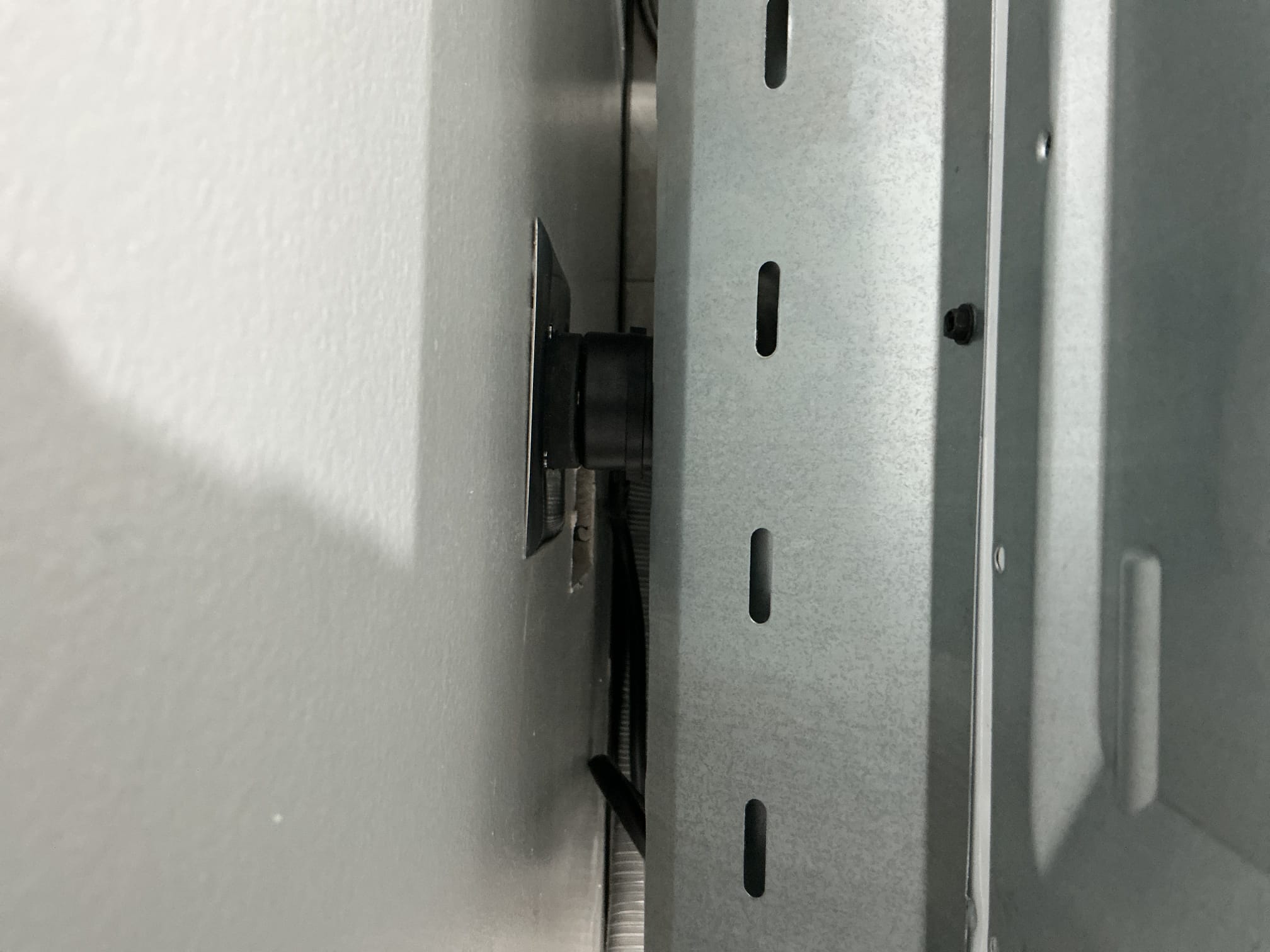 Dryer Circuit Installation & 240V Outlet Wiring in Stanley, NC completed by Touchstone Electric