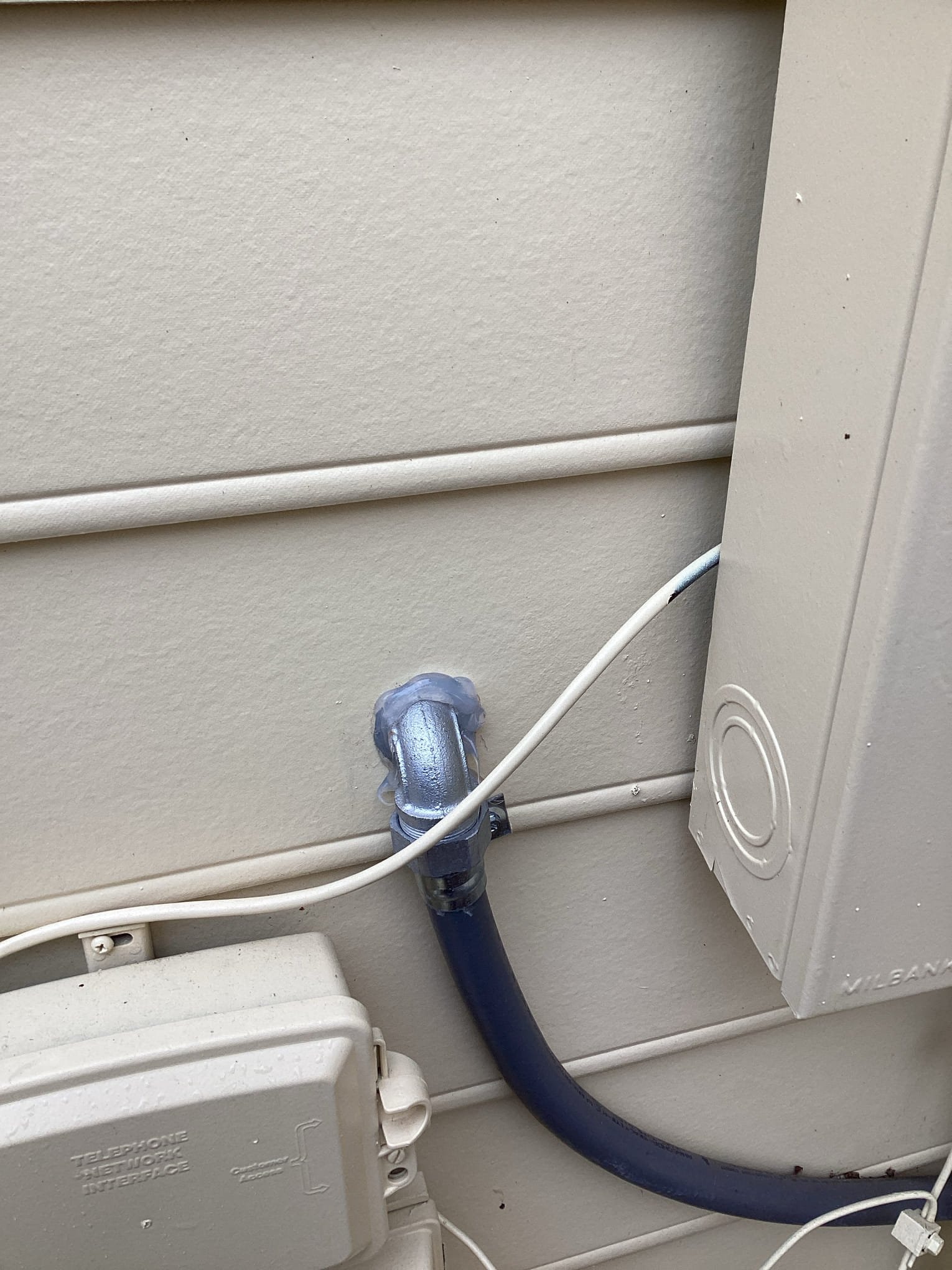 GFCI Outlet Installation & Electrical Code Fix in Chapel Hill, NC completed by Touchstone Electric