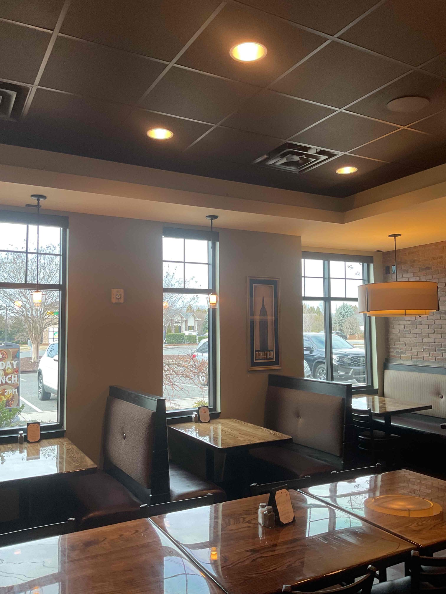 Electrical Troubleshooting & Light Fixture Repair in Stallings, NC completed by Touchstone Electric