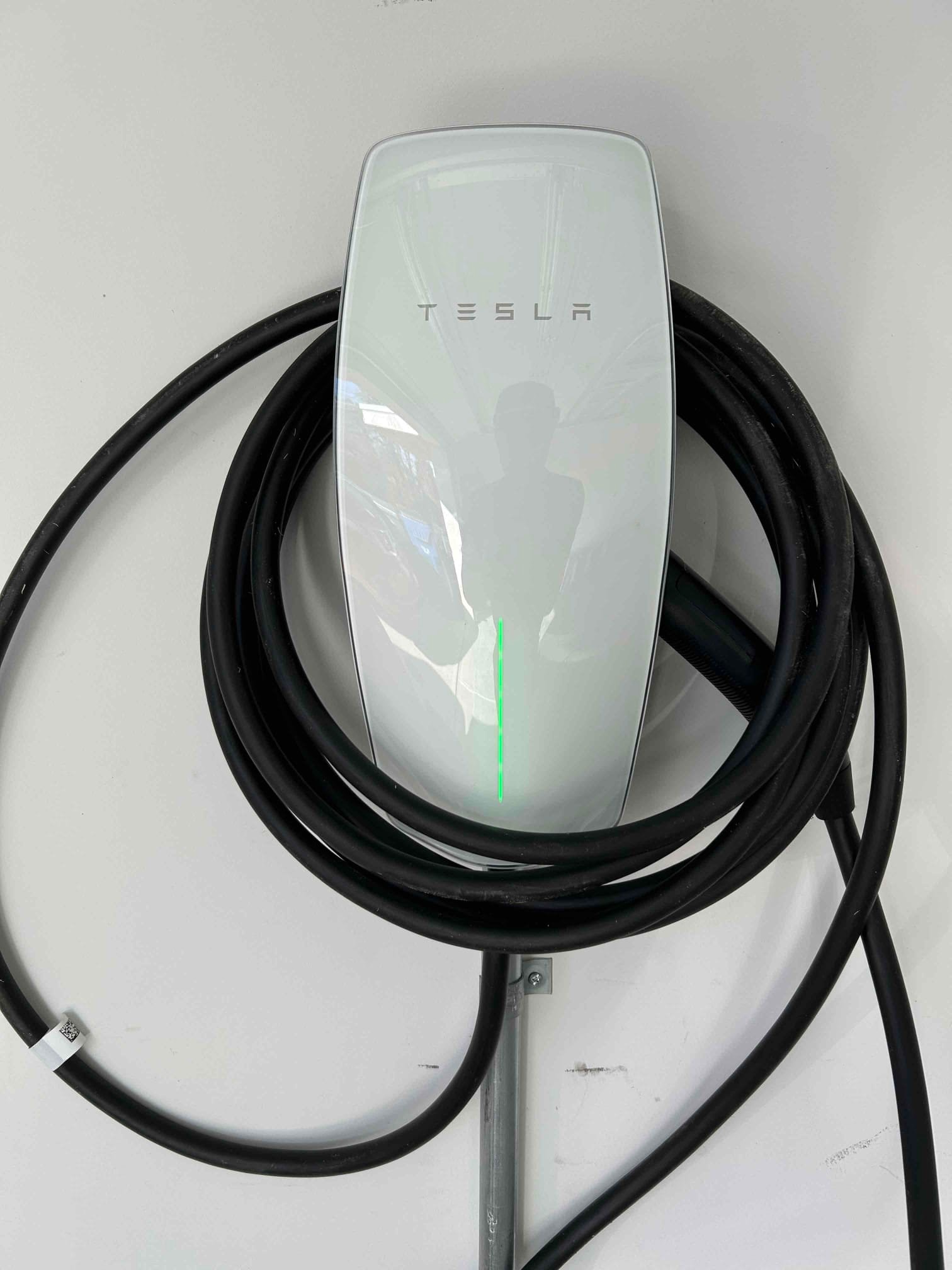 Raleigh Level 2 EV Charger Install + Whole-Home Surge Protection completed by Touchstone Electric