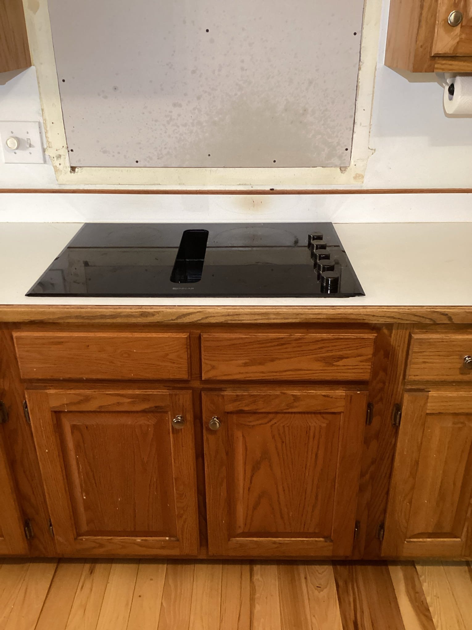 Whole-House Surge Protector Installation & Wiring in Selma, NC completed by Touchstone Electric