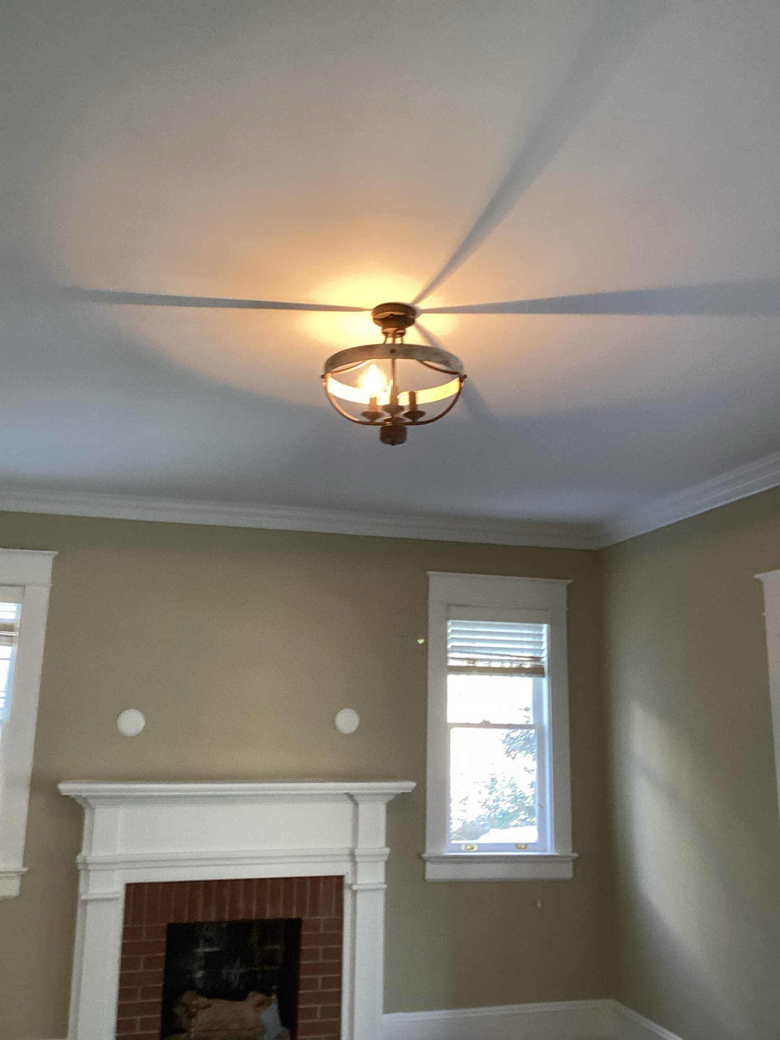 Raleigh, NC Lighting & Ceiling Fan Installation, Wiring & Repair