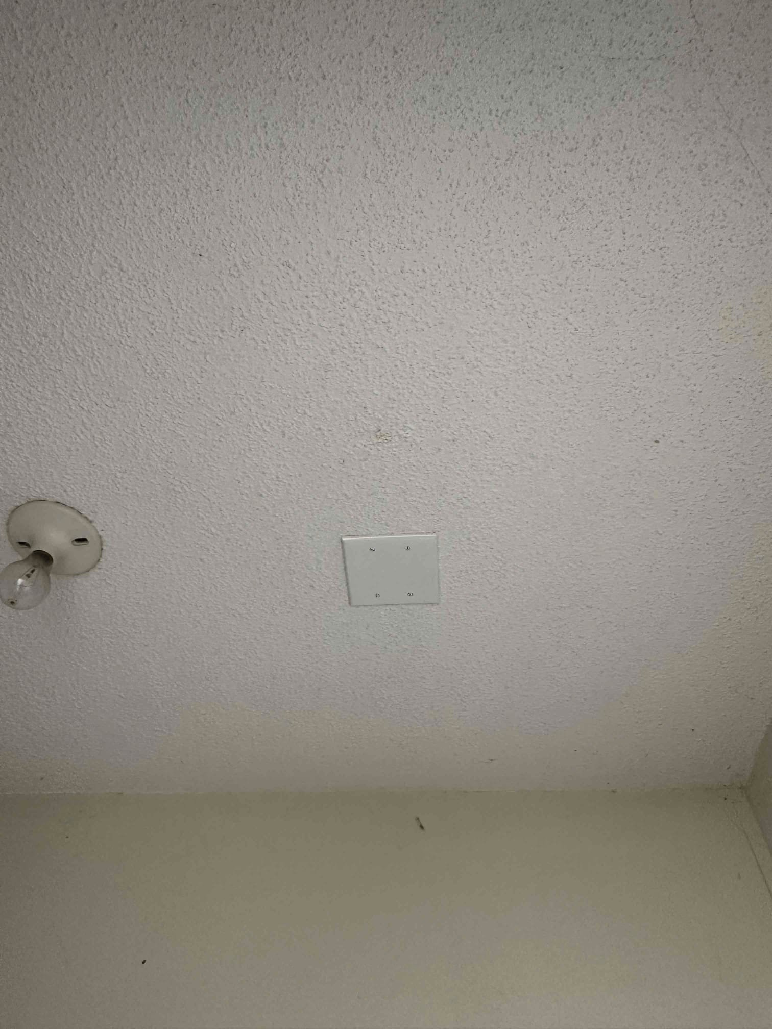 Bathroom Lighting & GFCI Outlet Installation in Charlotte, NC completed by Touchstone Electric