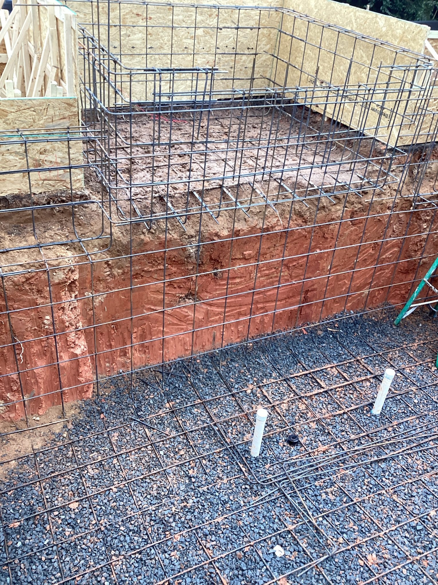 Pool Bonding & Grounding Electrical Service in Fort Mill, SC completed by Touchstone Electric