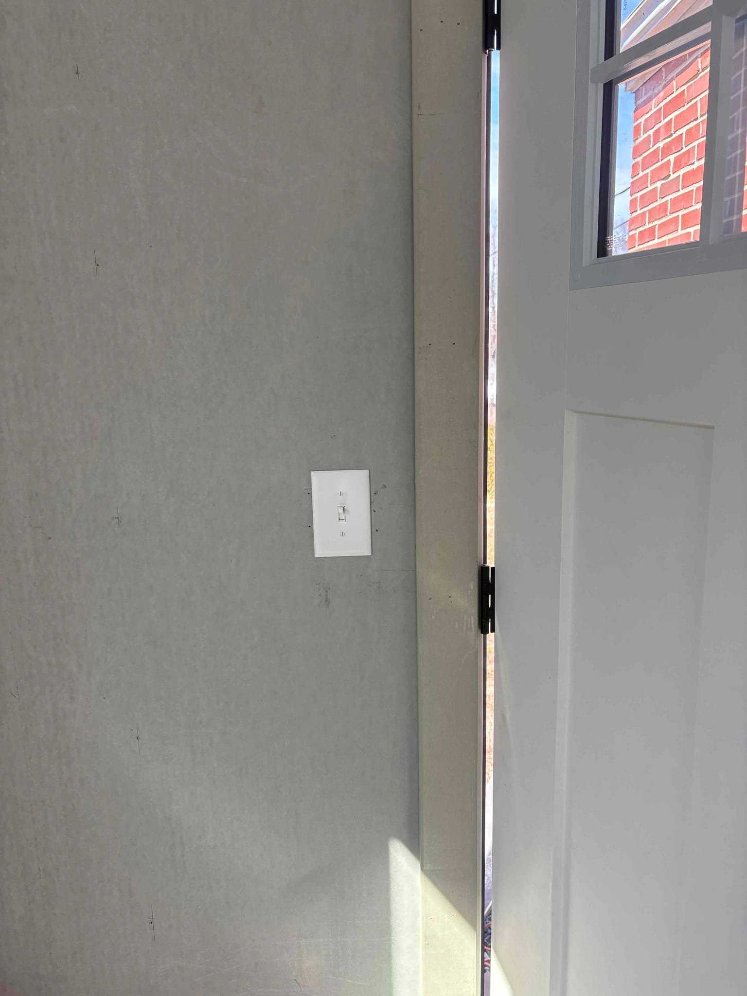 Weather-Resistant Outlet & Indoor Outlet Installation in Charlotte completed by Touchstone Electric