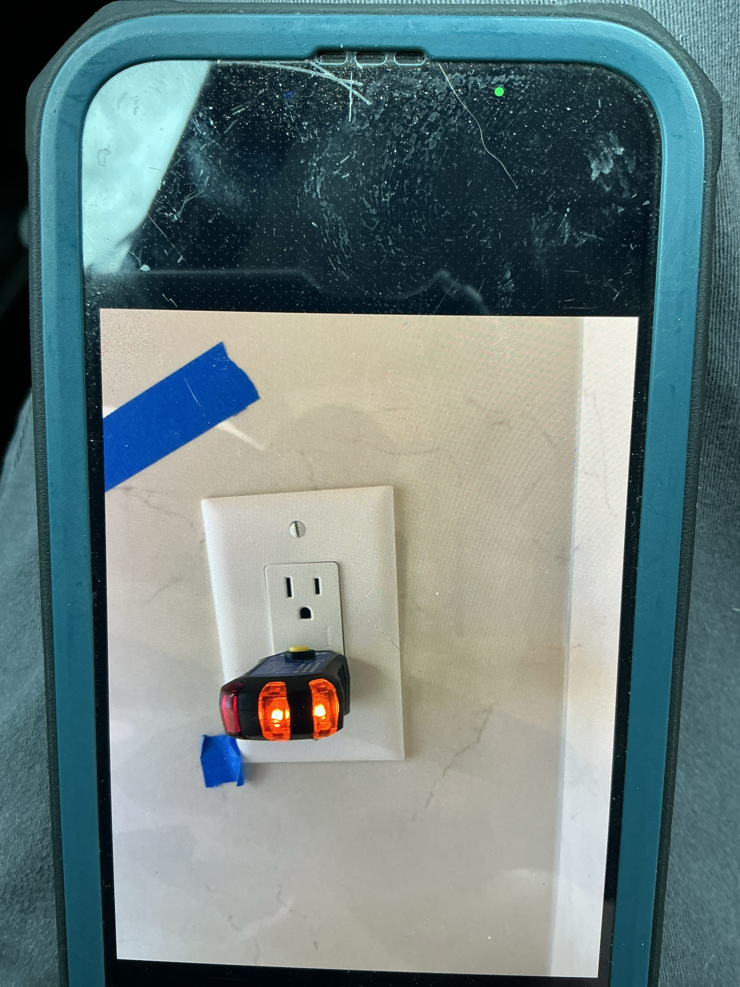 Kitchen Outlet Repair in Waxhaw, NC | Reversed Polarity Fix