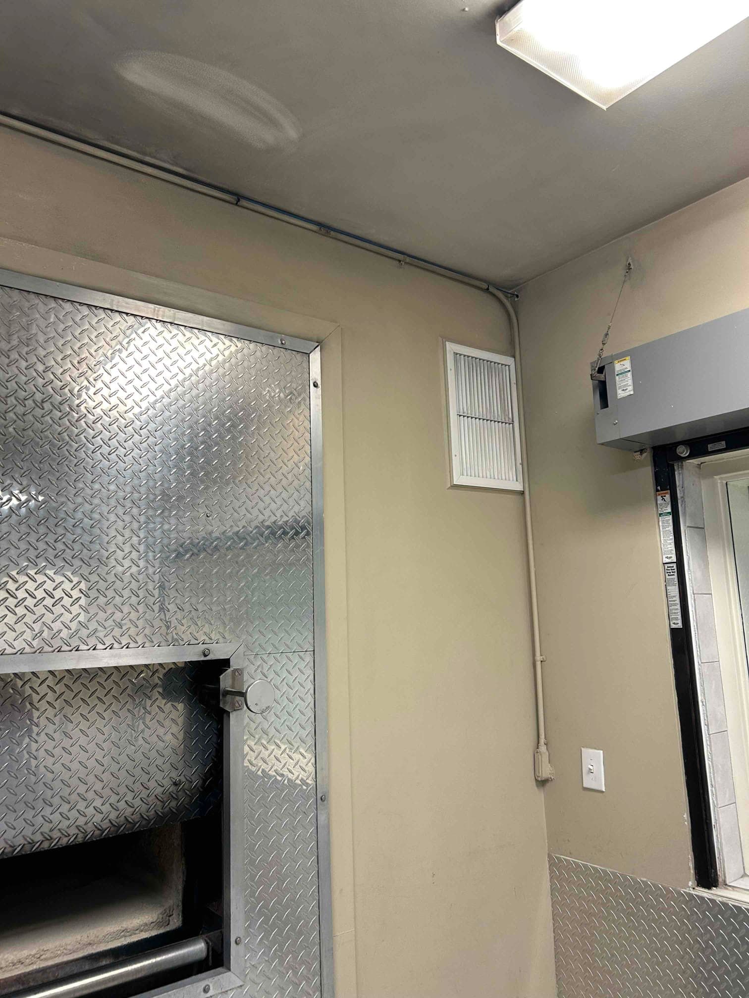 Raleigh 3-Phase Dedicated Circuits, Breaker & Conduit Installation