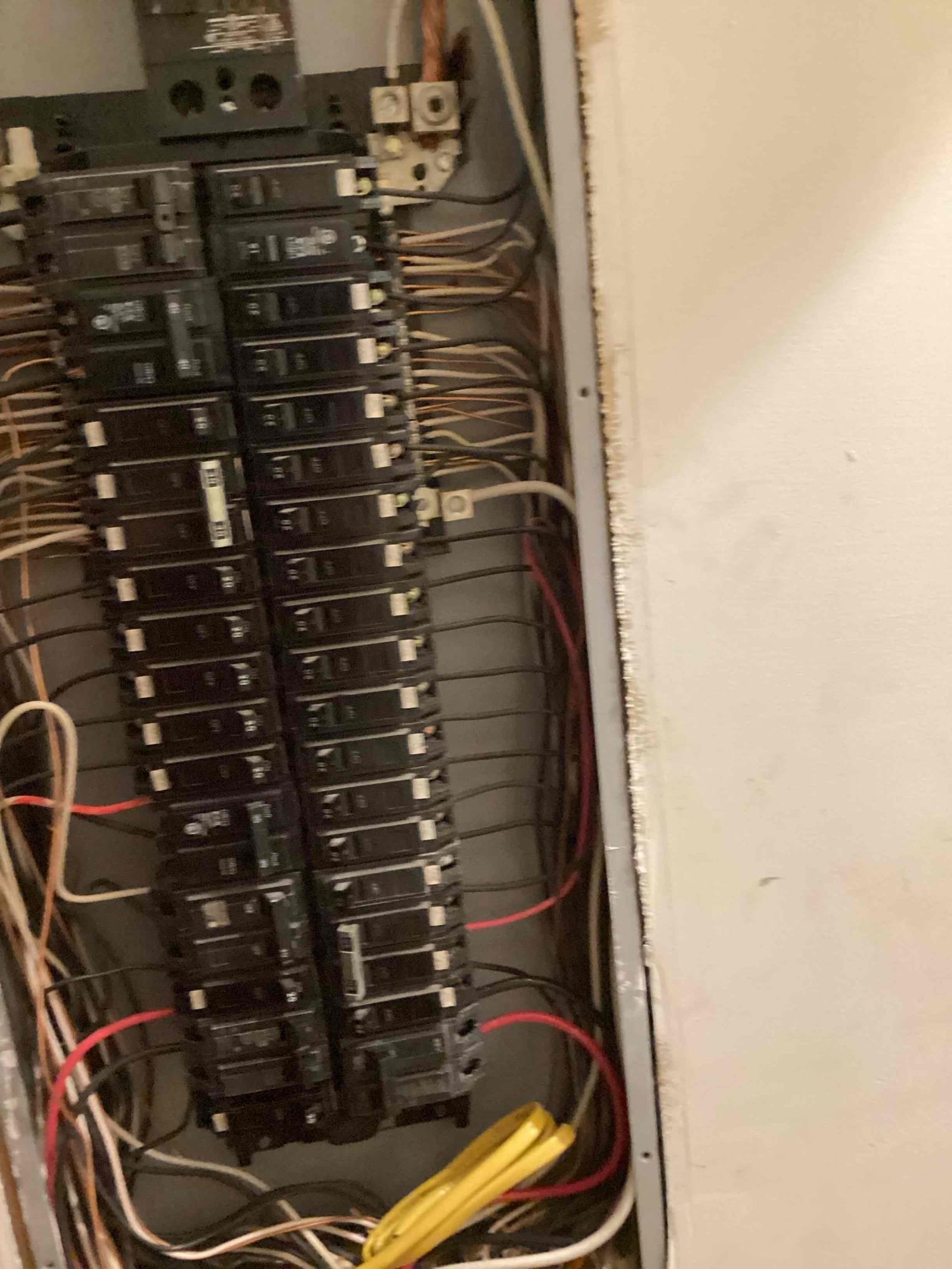 Level 2 EV Charger Installation in Lancaster, SC | Rebate-Ready completed by Touchstone Electric