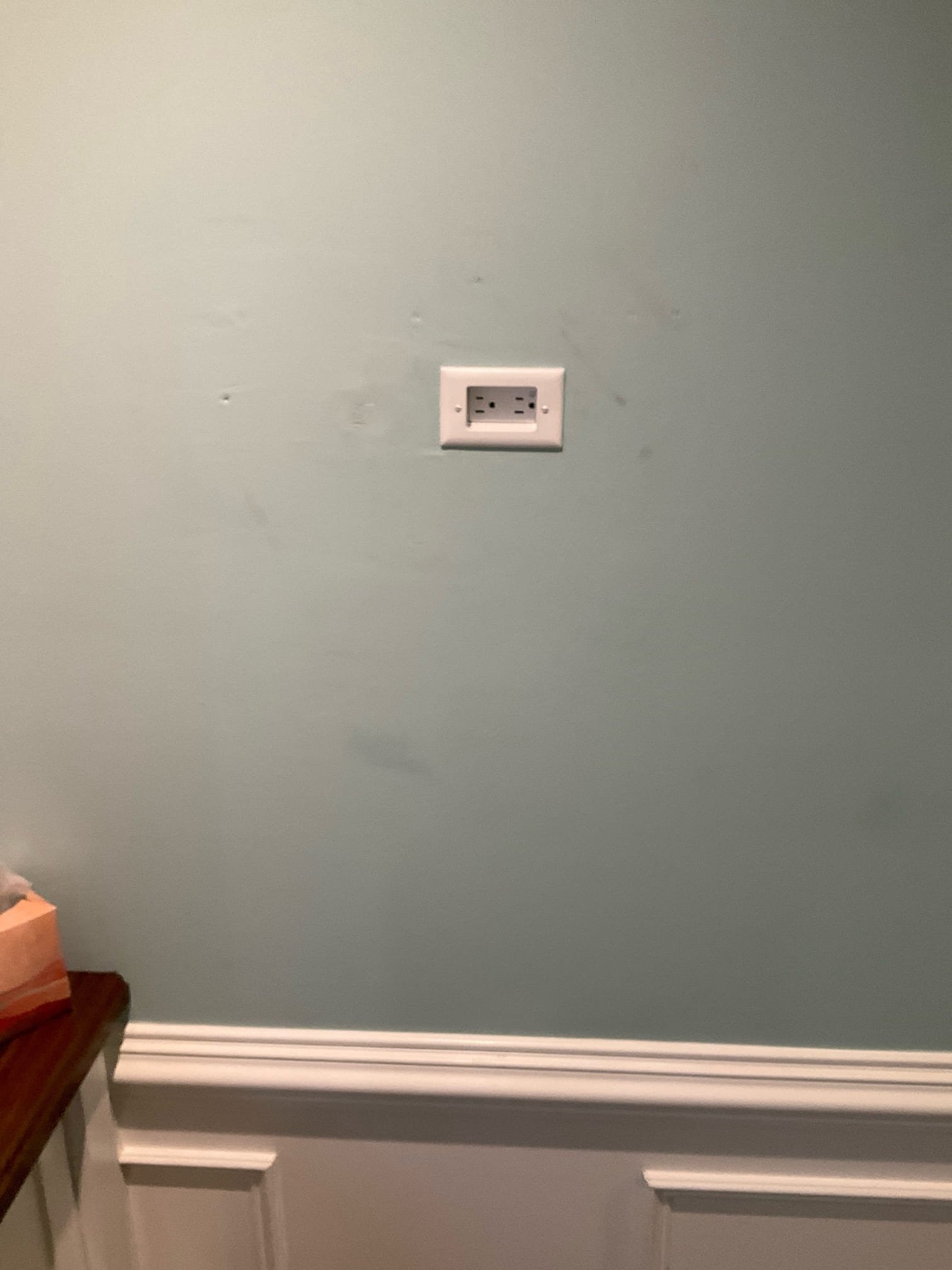 GFCI & Weatherproof Outlet Installation in Charlotte, NC completed by Touchstone Electric