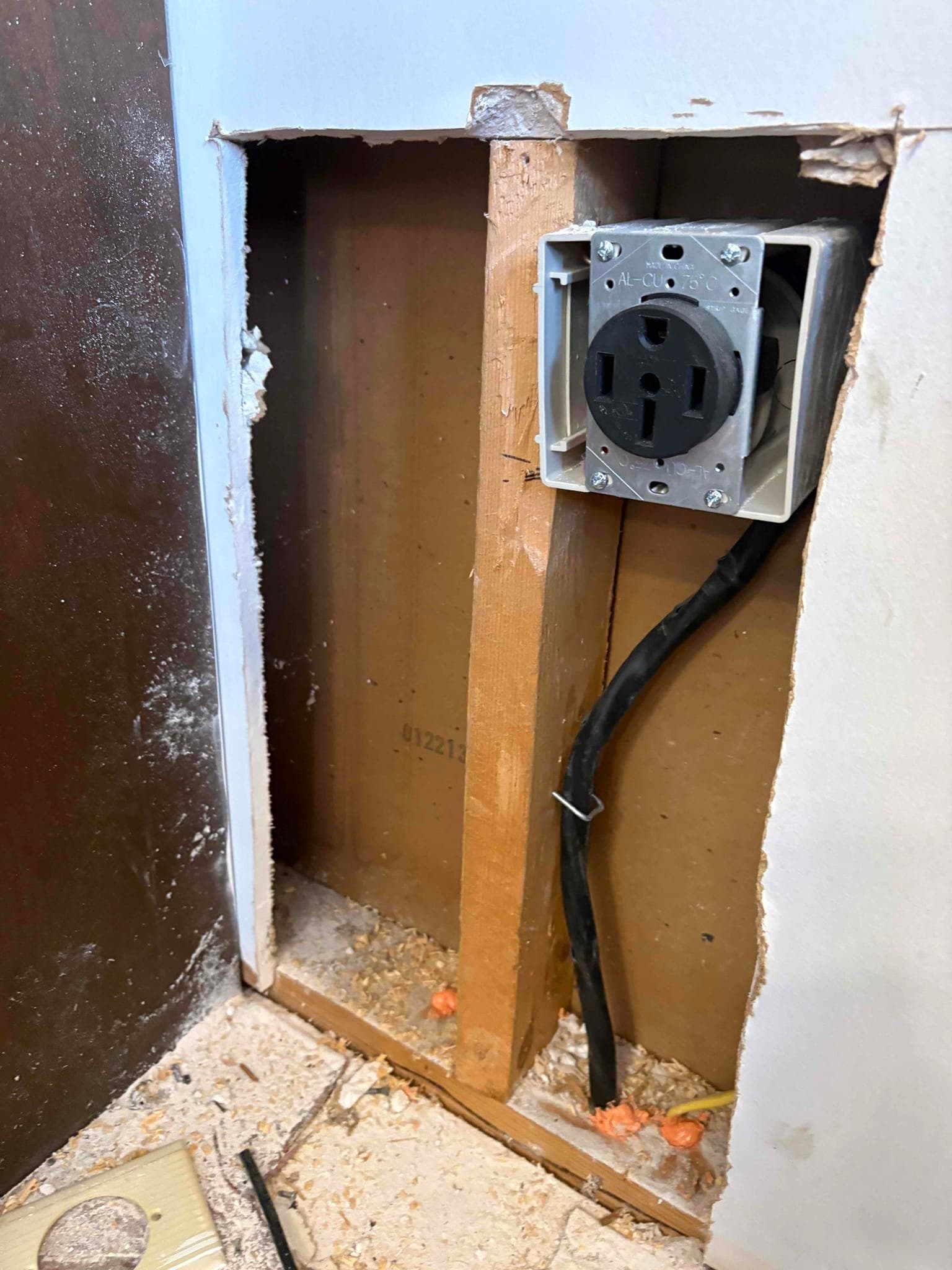 Electrical Repairs & New Circuit Wiring in High Point, NC