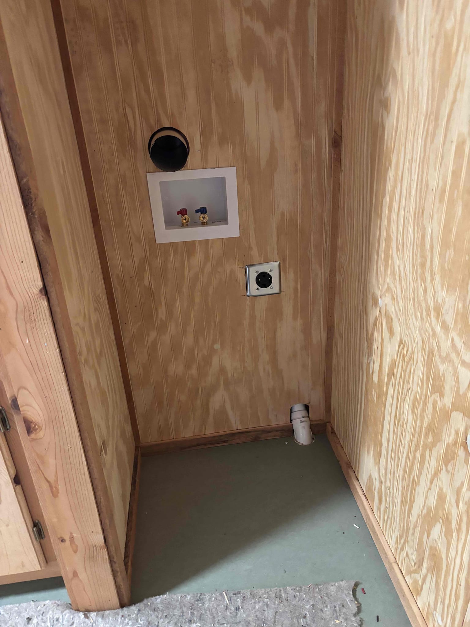 Expert Electrical Repairs & Troubleshooting in Brevard, NC completed by Touchstone Electric