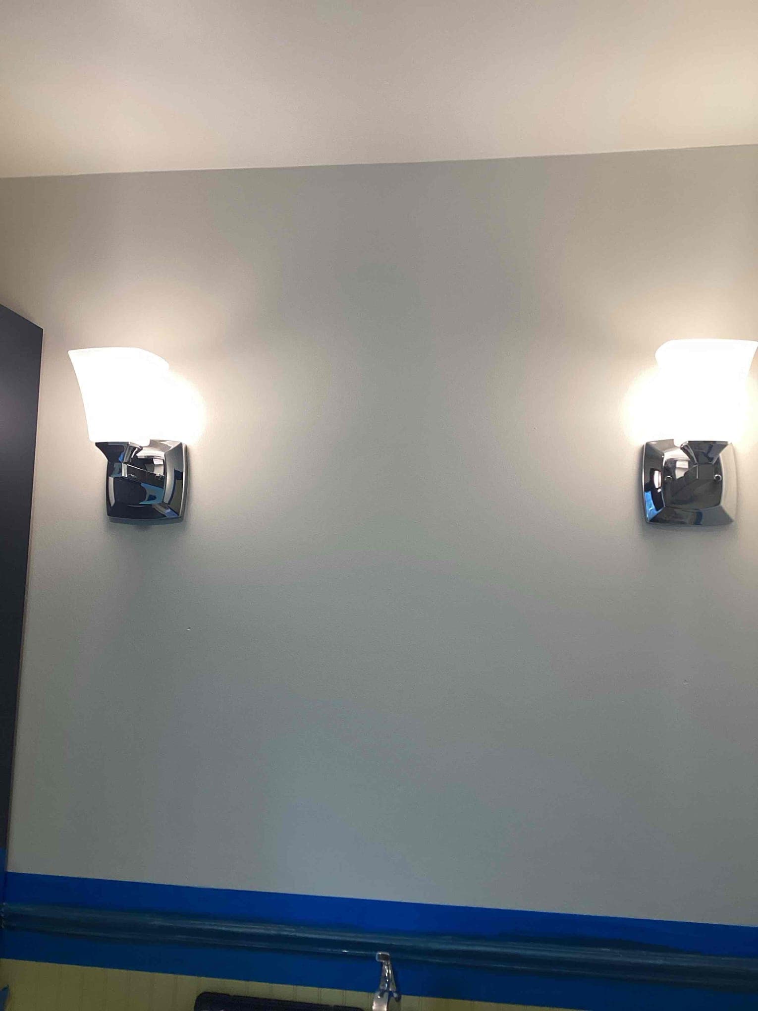 Asheville Lighting, Ceiling Fan & GFCI Outlet Installation