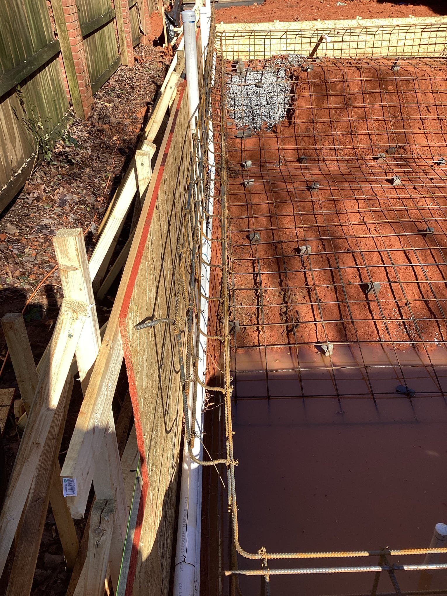 Pool Bonding & Grounding Service in Charlotte, NC | Safe Power