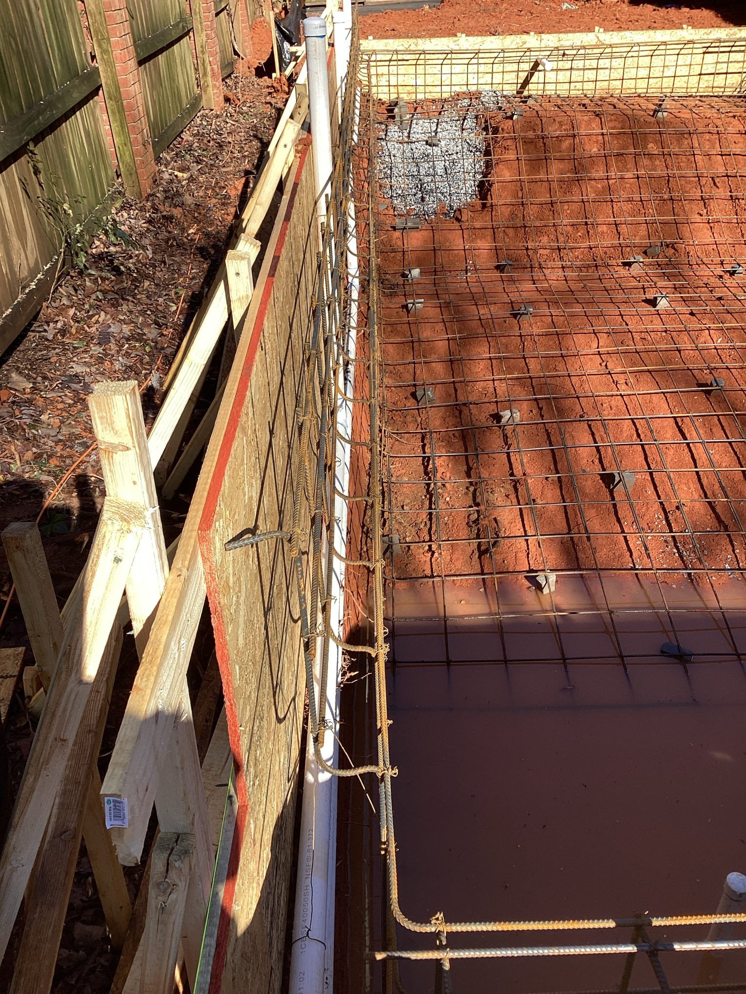 Pool Bonding & Grounding Service in Charlotte, NC | Safe Power completed by Touchstone Electric