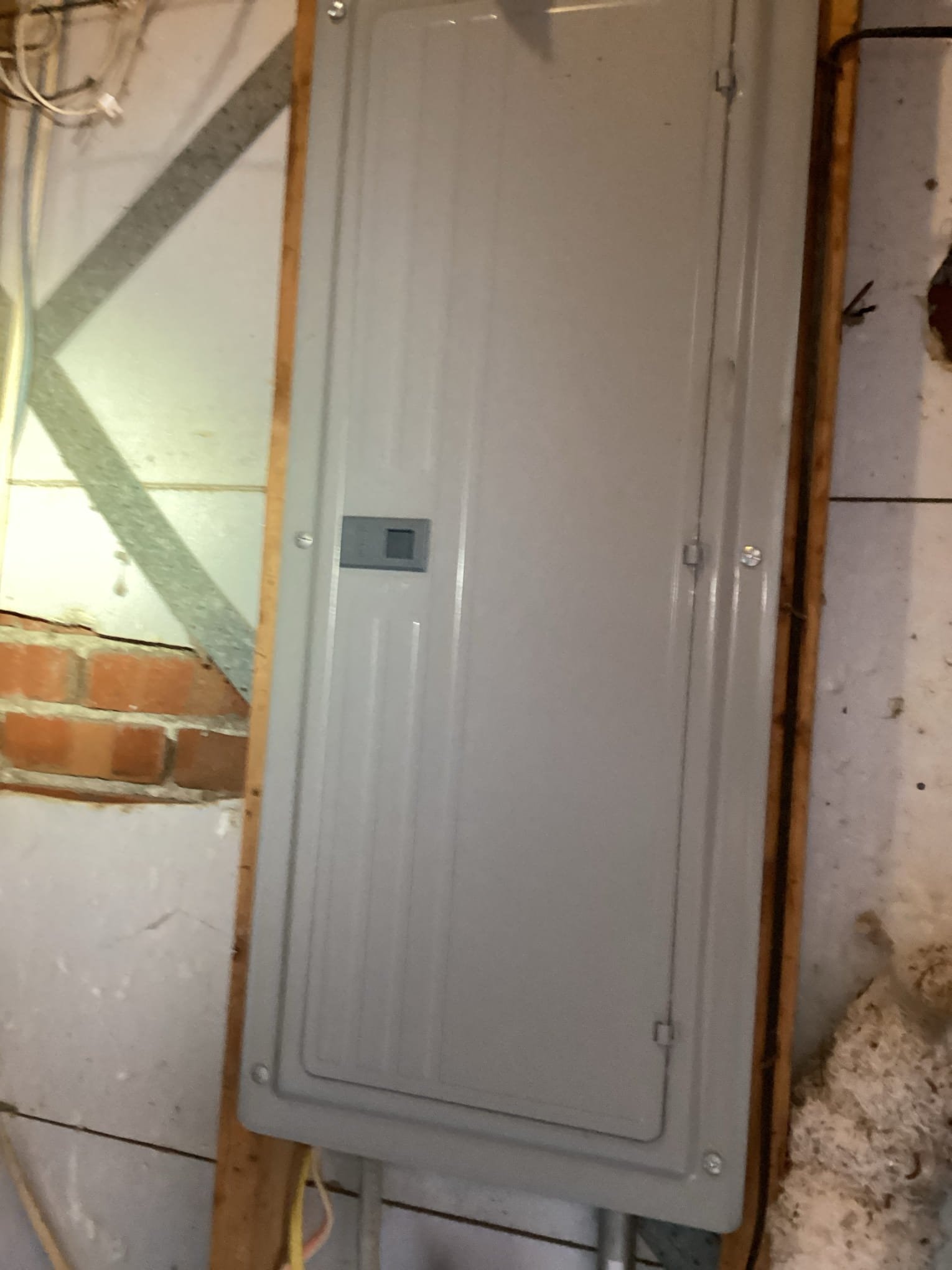 Oven Circuit Wiring Repair & Replacement in Greenville, NC completed by Touchstone Electric