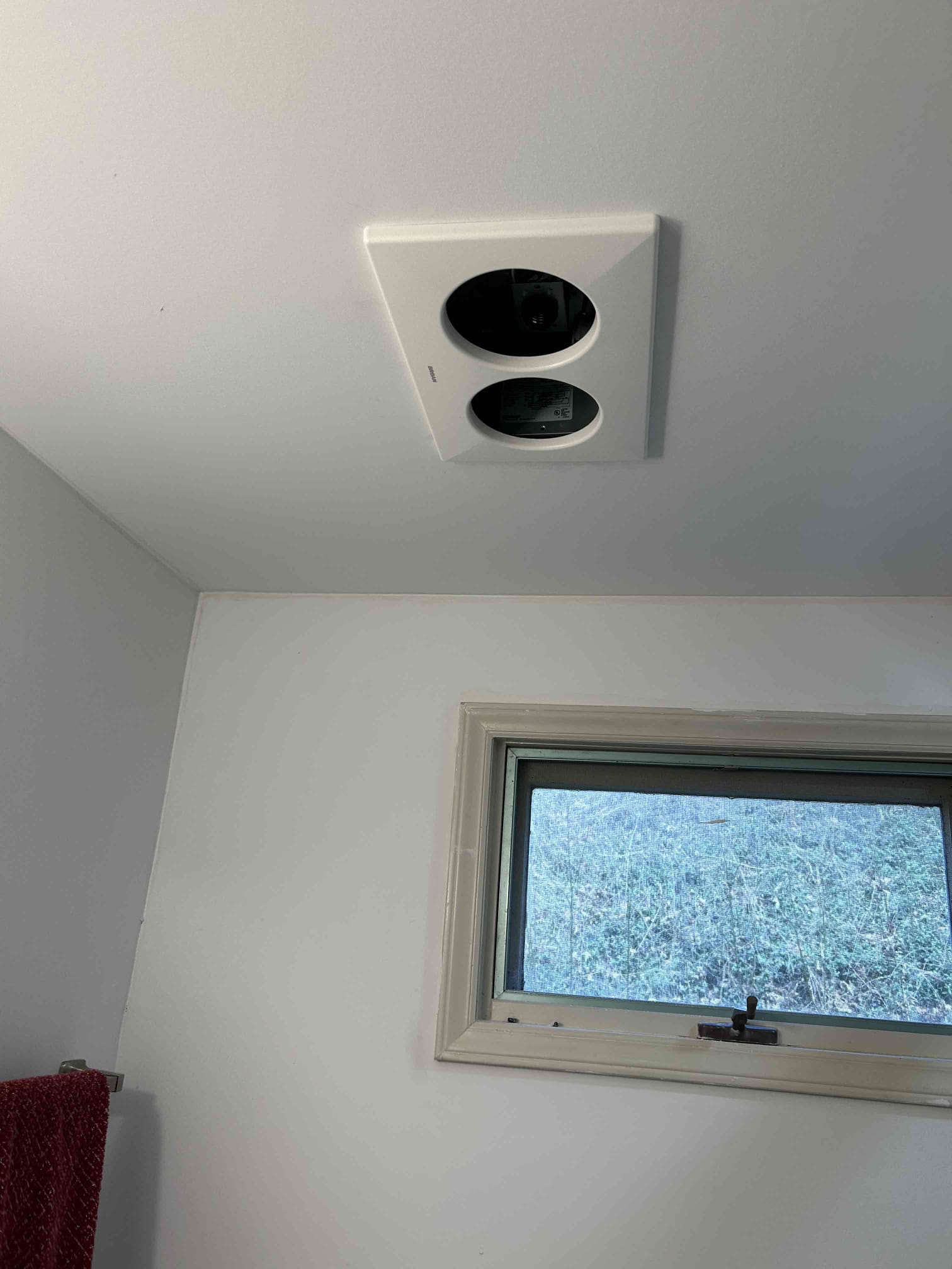 Lighting, Ceiling Fan, Bath Fan & GFCI Installation in Newland, NC completed by Touchstone Electric