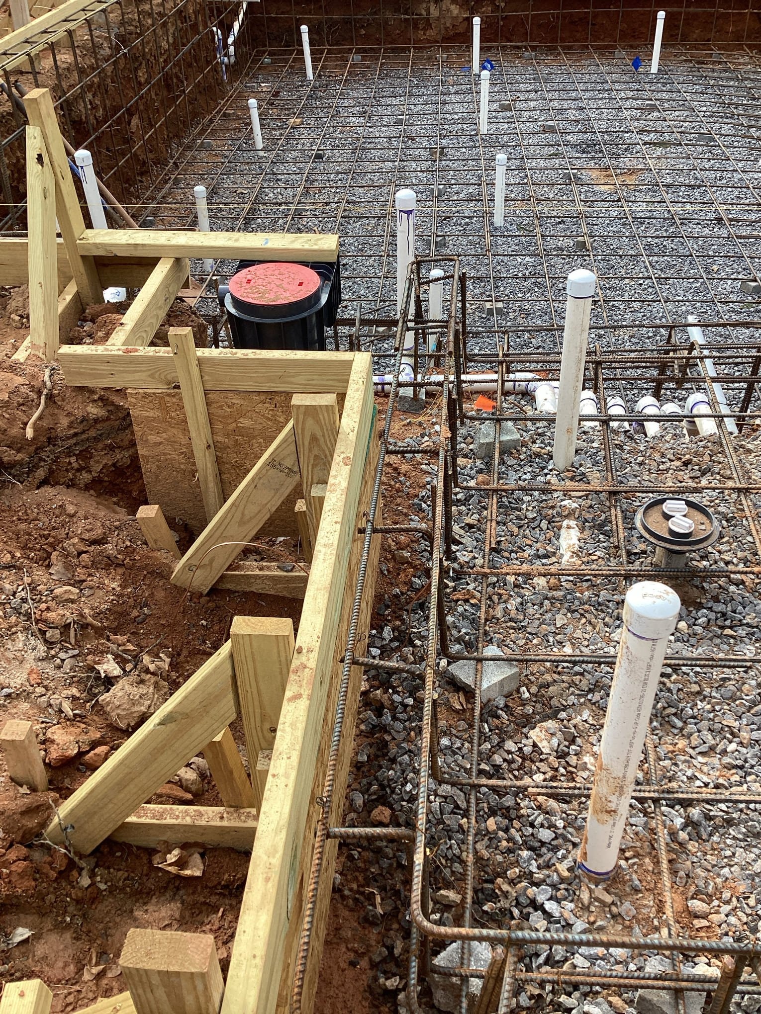 Expert Pool Bonding for Safe Swimming Pools in Etowah, NC completed by Touchstone Electric