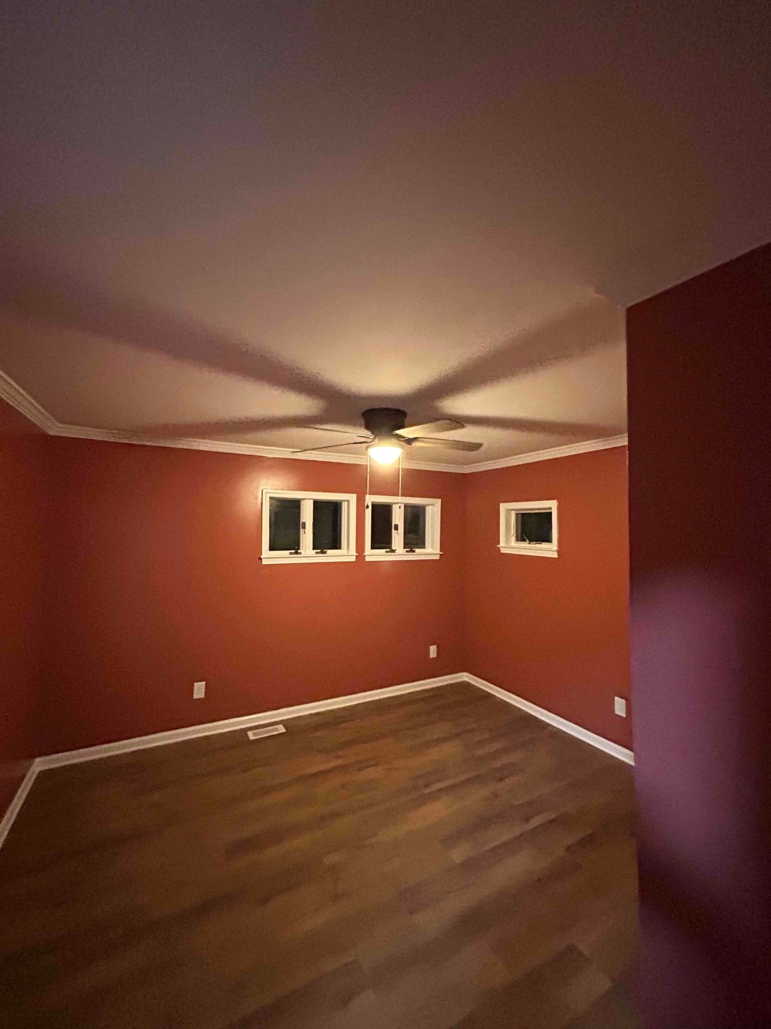 Home Electrical Repairs & Troubleshooting in Kannapolis, NC completed by Touchstone Electric