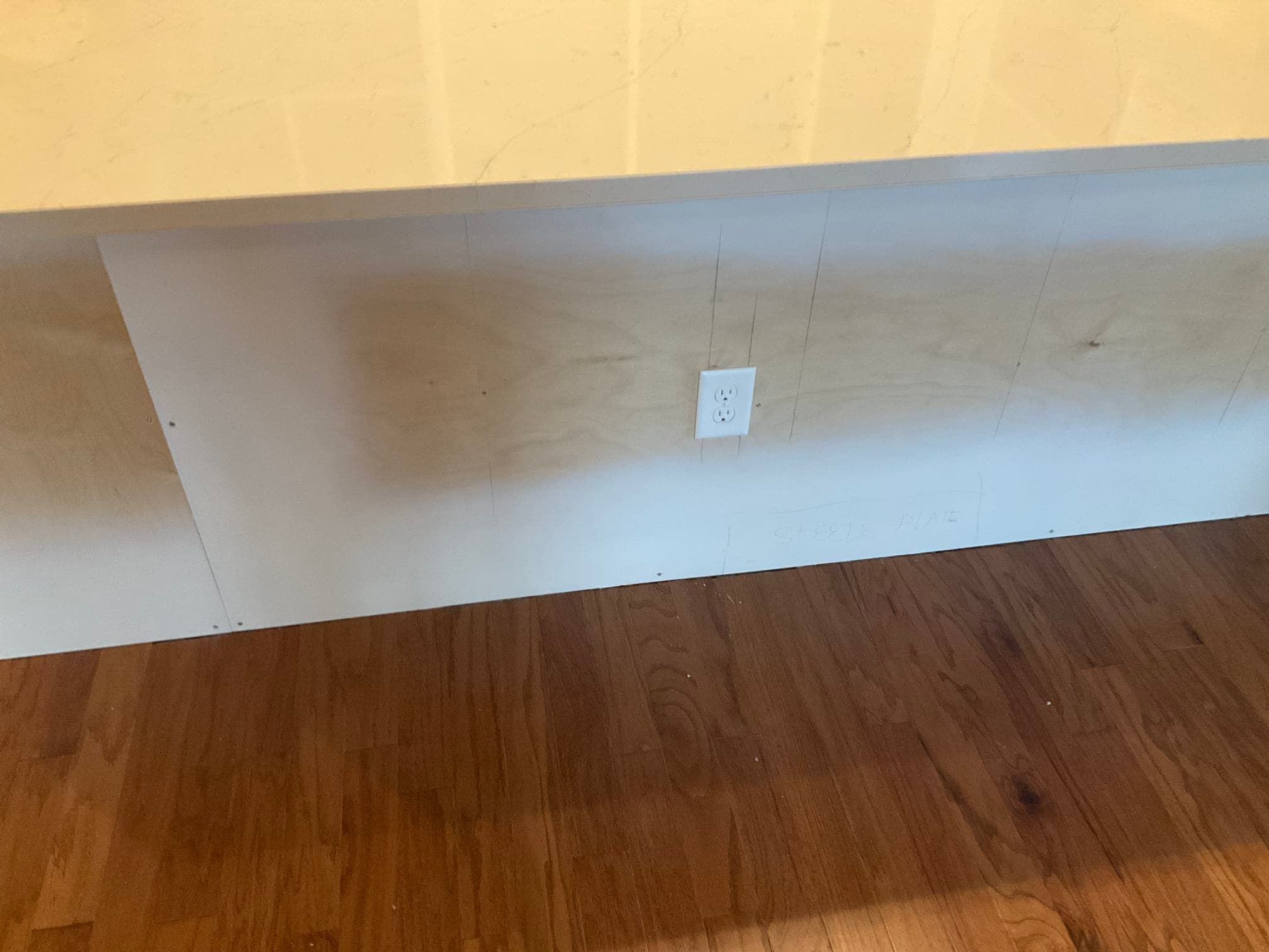 Electrical Trim Out & Lighting Installation in Matthews, NC