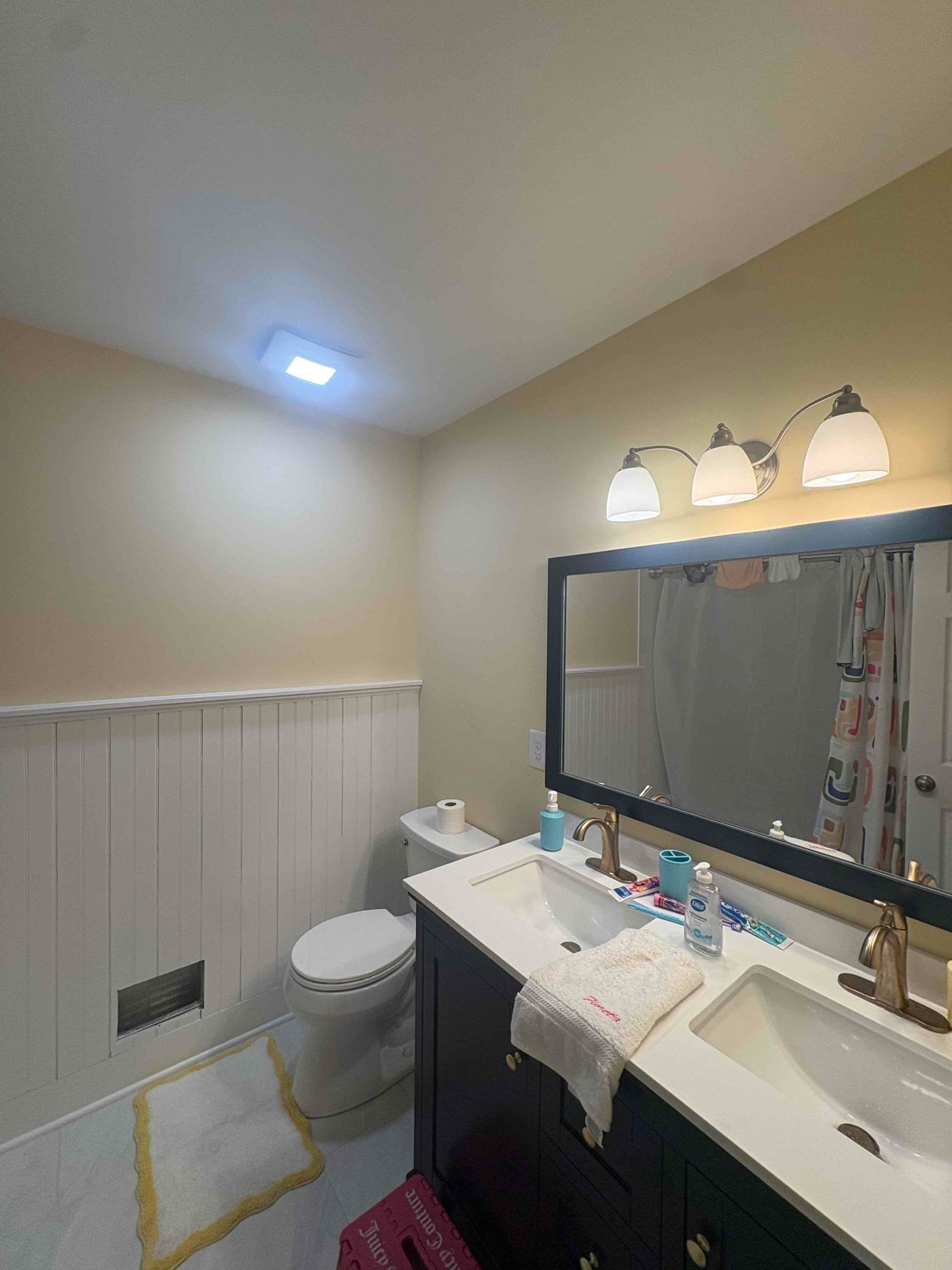 Professional Electrical Repairs & Troubleshooting in Charlotte, NC completed by Touchstone Electric