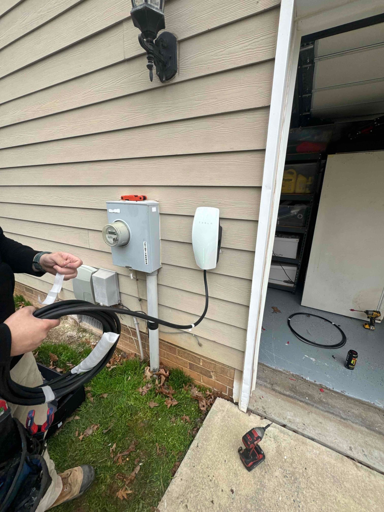 Circuit Breaker Replacement & Repair in Apex, NC | 15A Tandem completed by Touchstone Electric