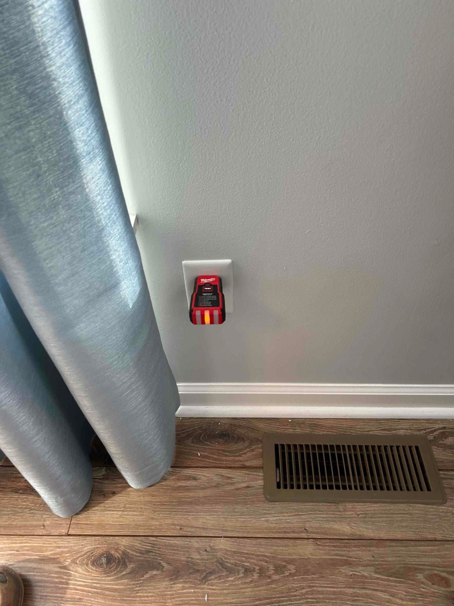 Electrical Troubleshooting & Diagnostic Service in Gibsonville, NC