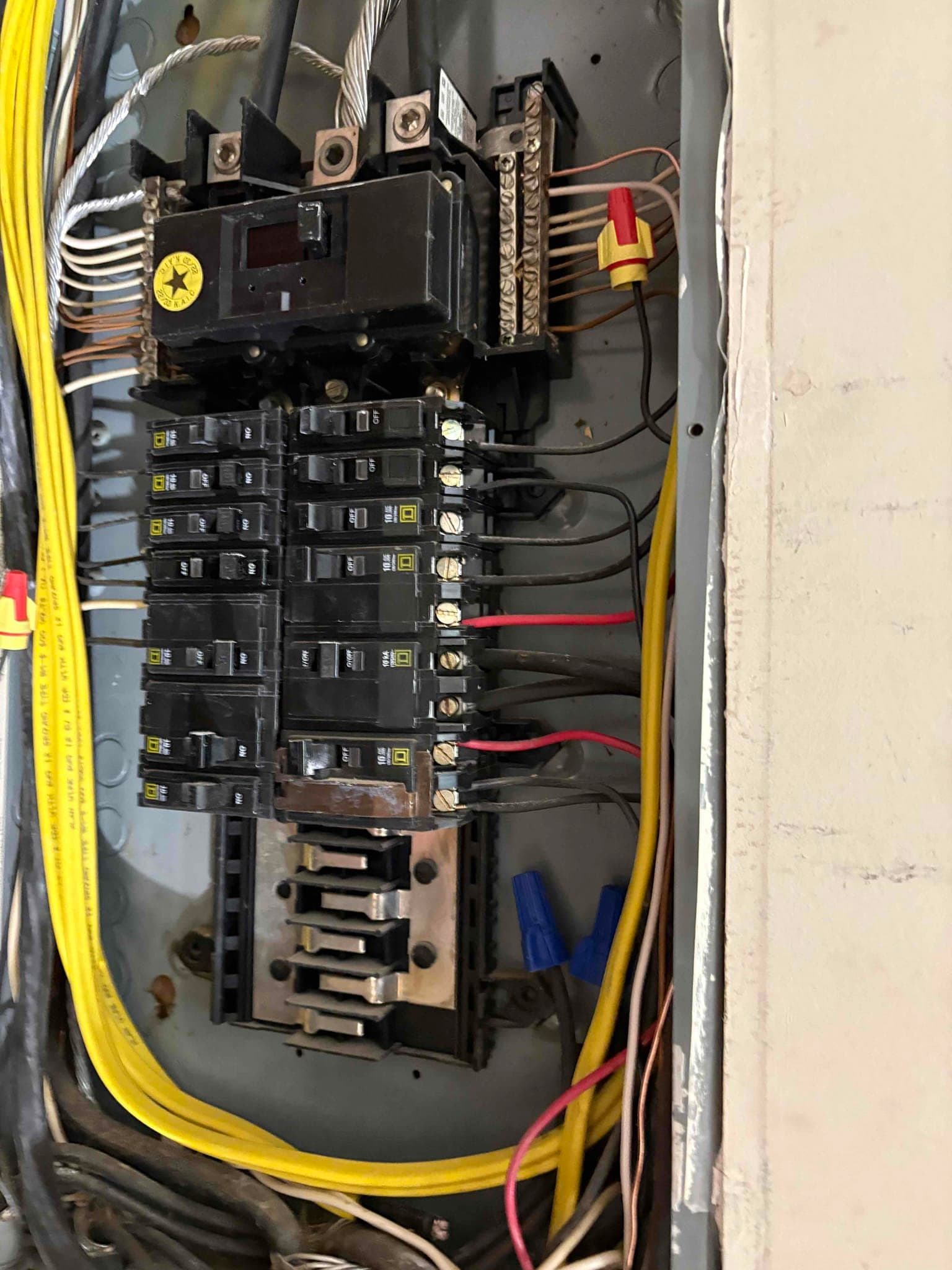 Recessed Can & Under-Cabinet Lighting Install in Winston Salem