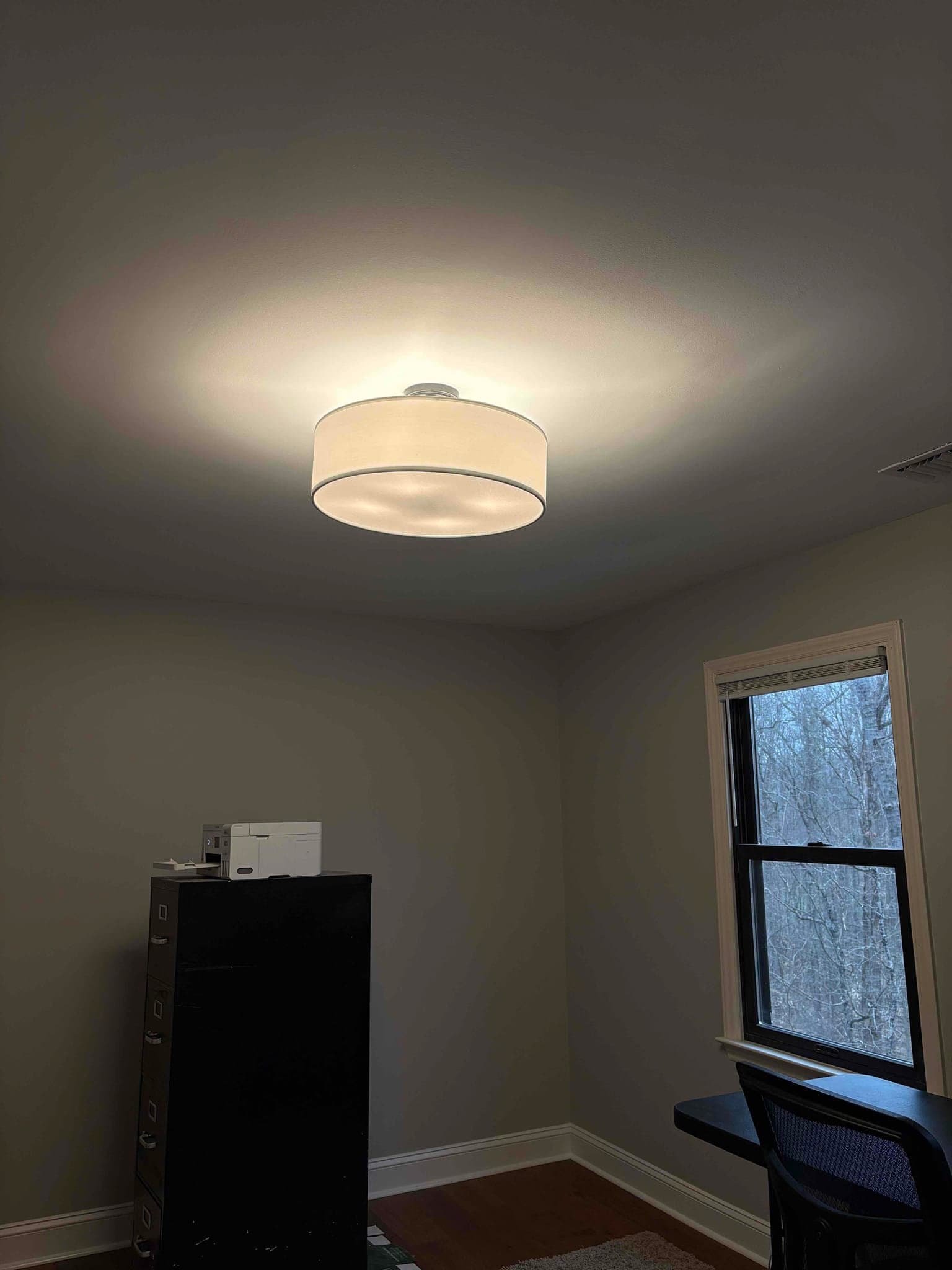 Lighting and Ceiling Fan Installation in High Point, NC