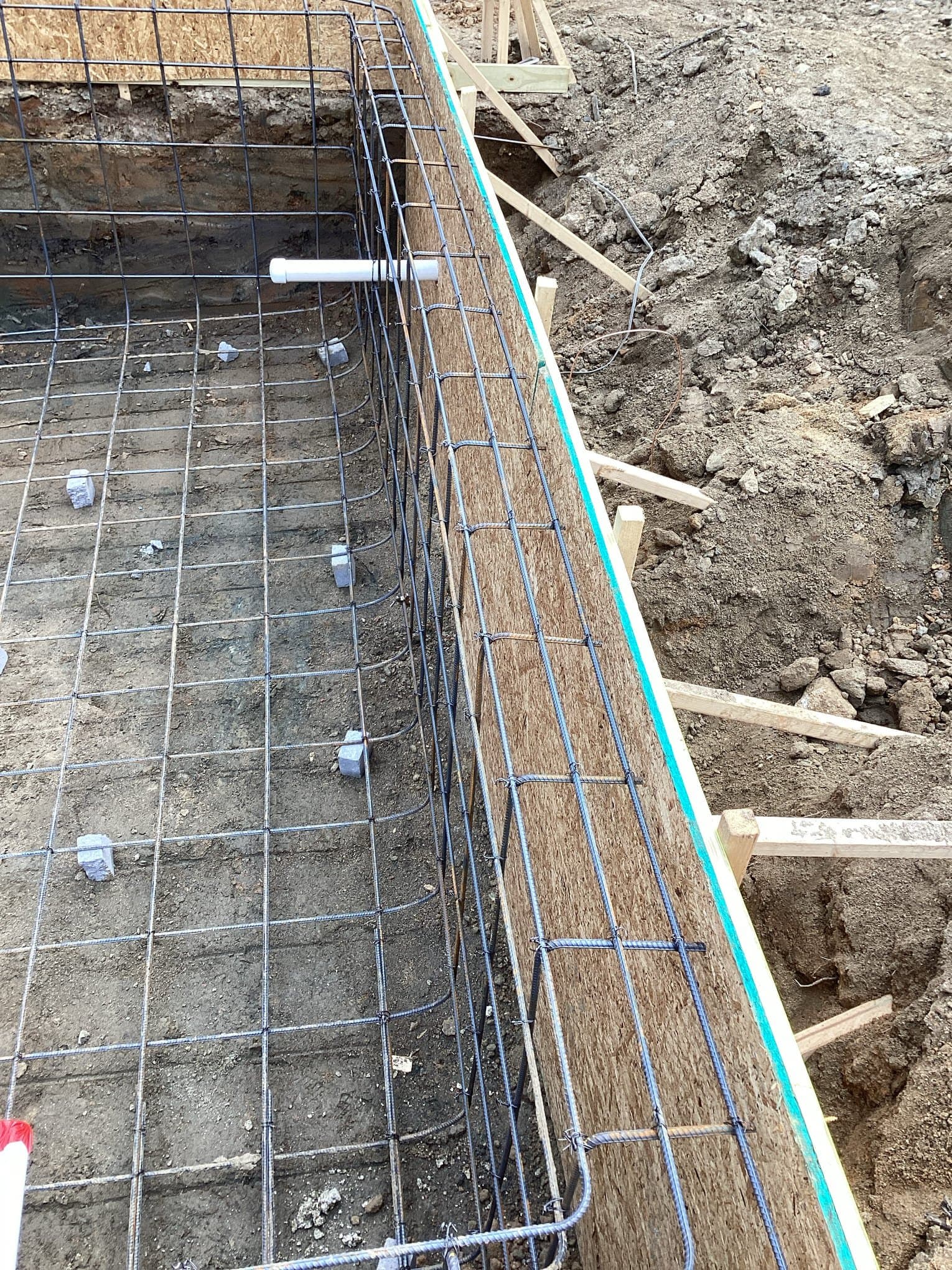 Pool Electrical Bonding & Equipment Grounding in Pine Ridge, SC