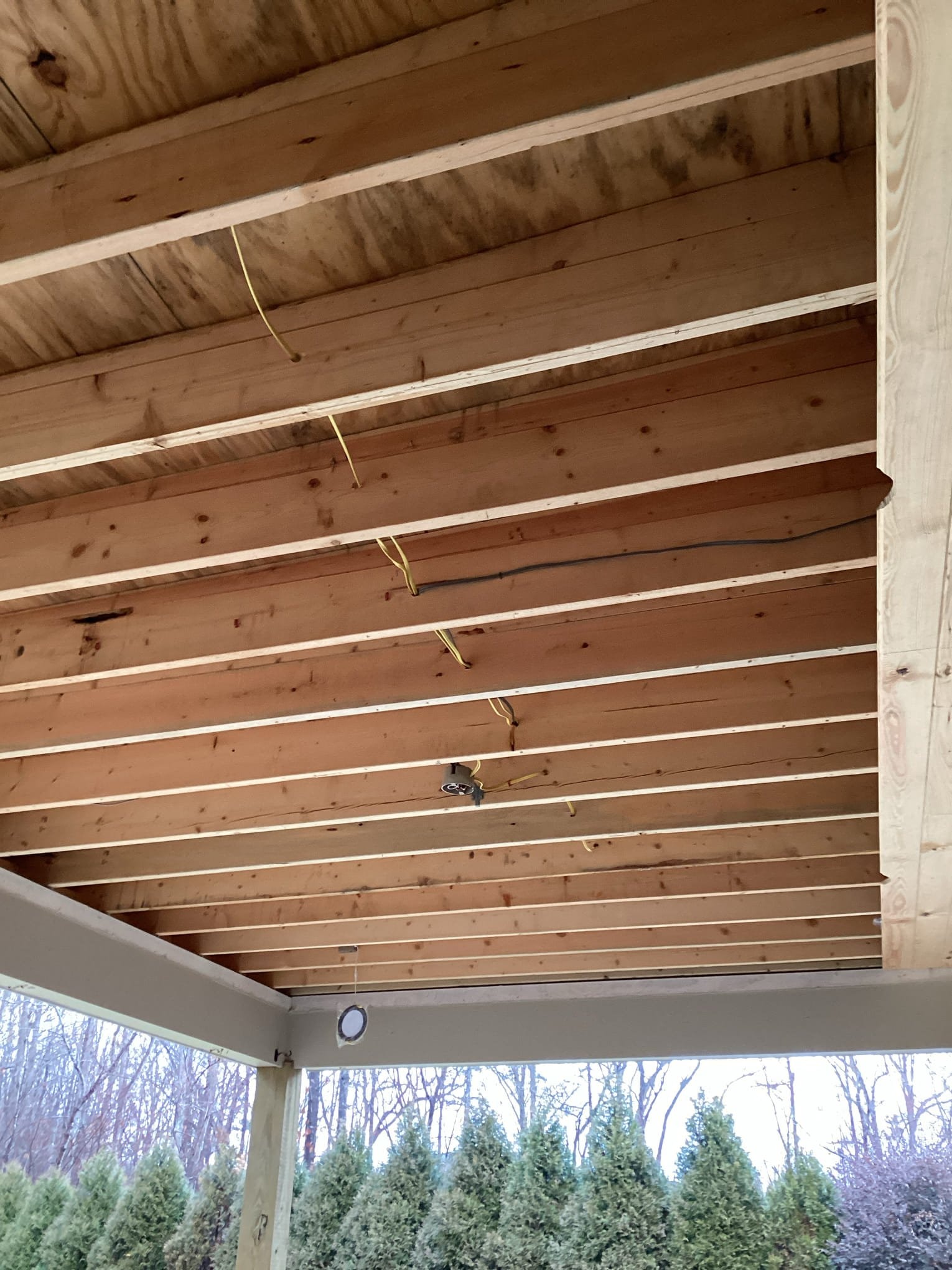 Waxhaw GFCI Outlets, Motion Floodlight & Dimmer Installation completed by Touchstone Electric