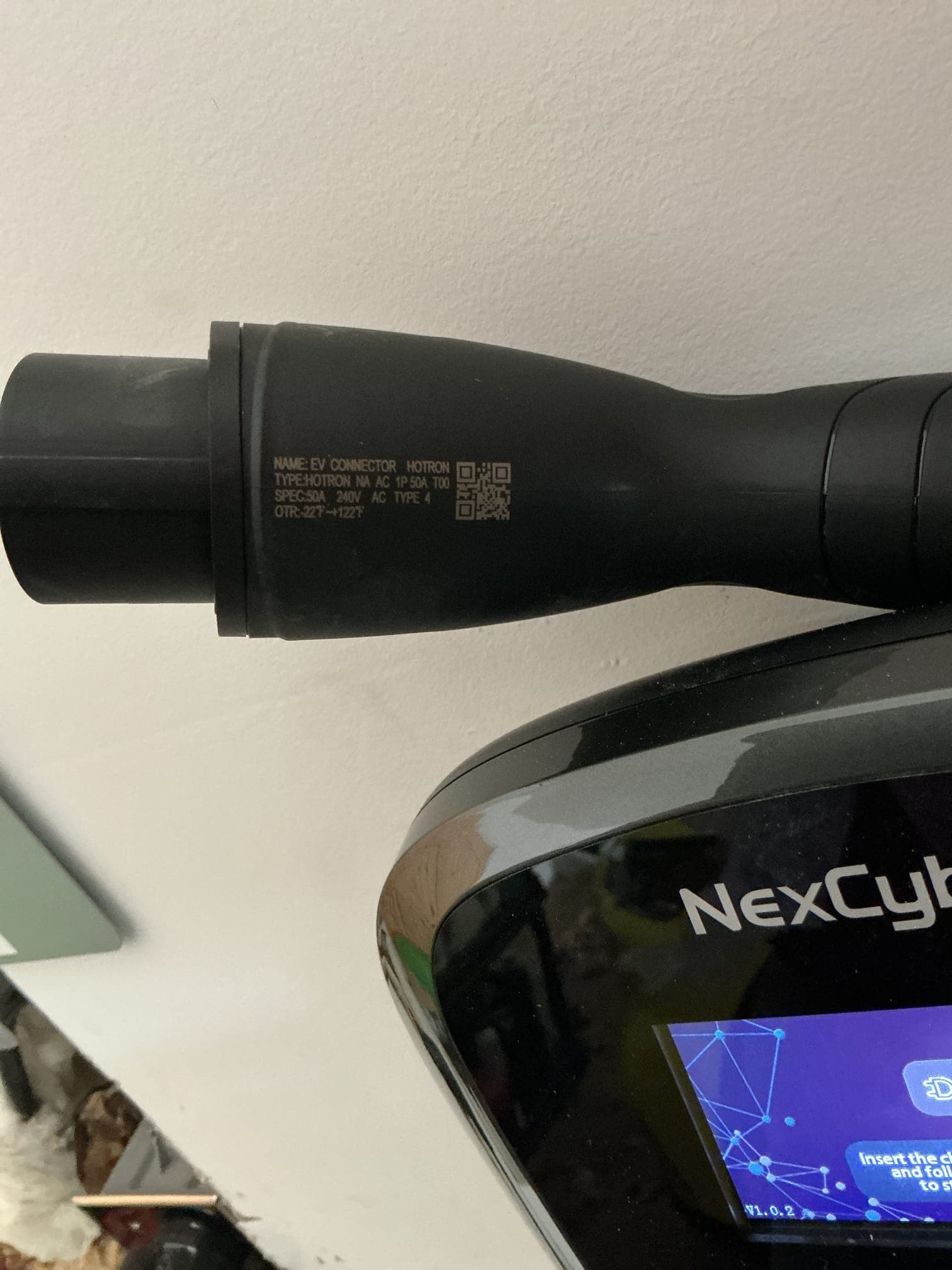 Level 2 EV Charger Installation in Charlotte | 50A Garage Circuit
