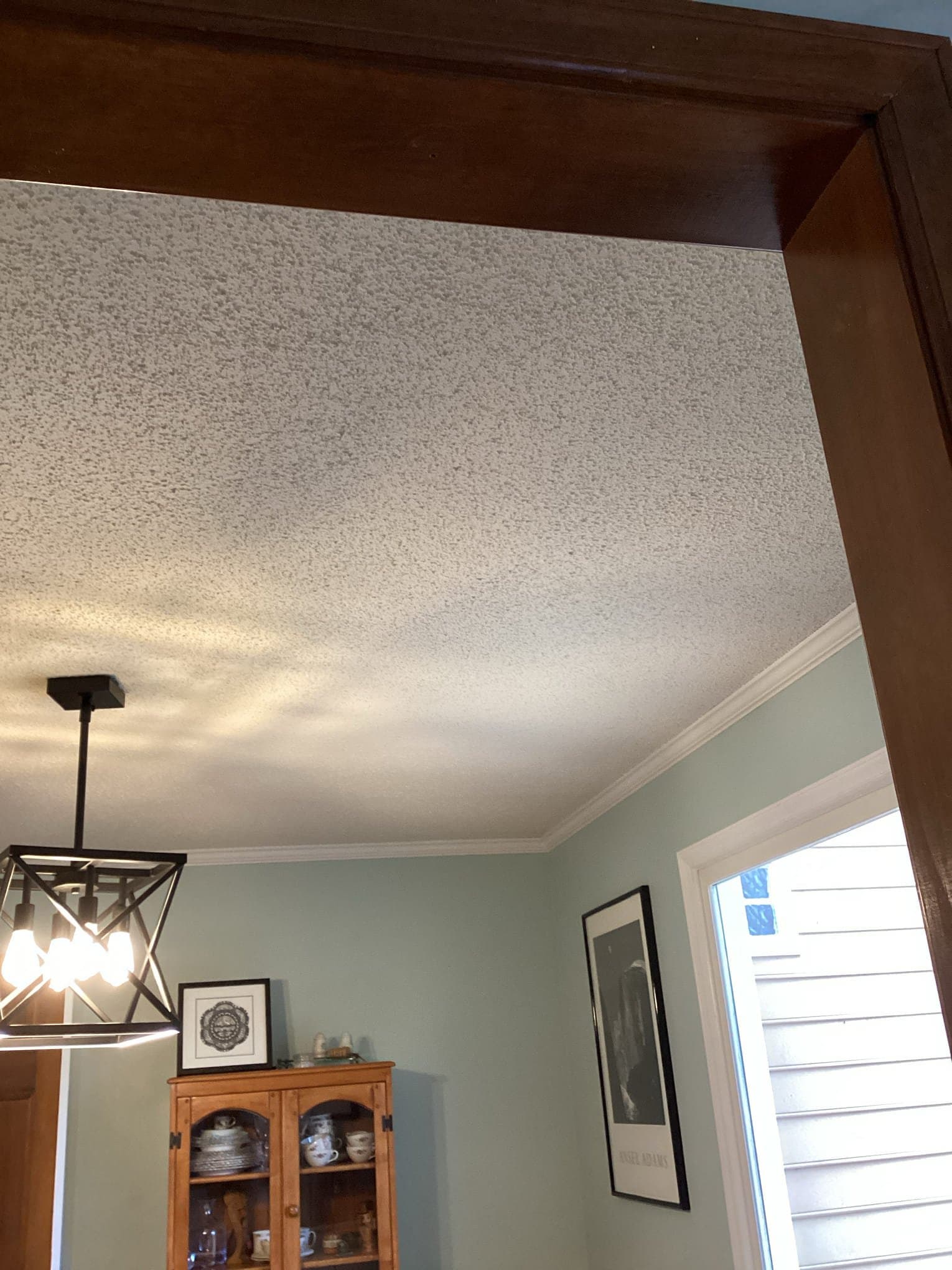 Flood Lighting and Wafer Can Light Installation in Fuquay-Varina