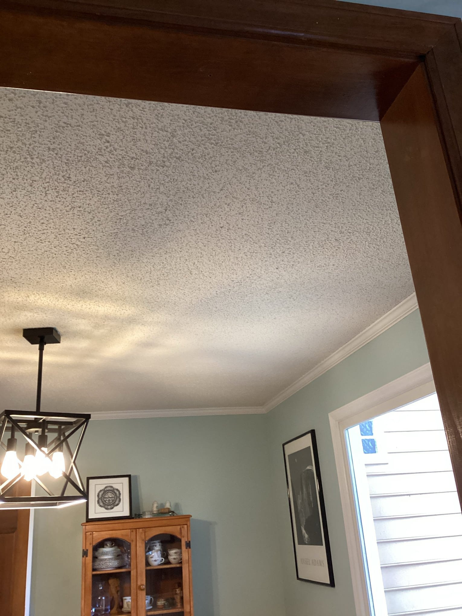 Flood Lighting and Wafer Can Light Installation in Fuquay-Varina completed by Touchstone Electric